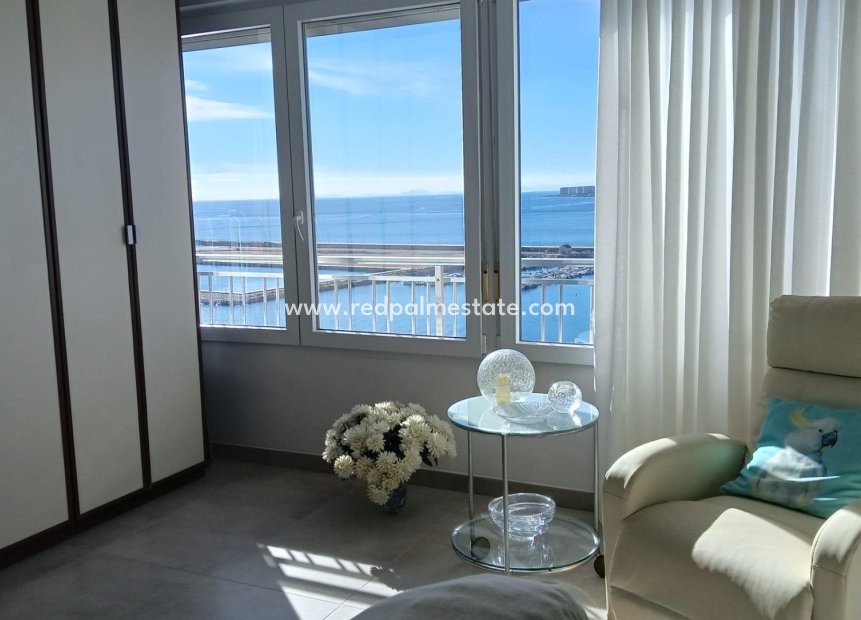 Revente - Appartements -
Torrevieja - El Acequión - Los Náufragos
