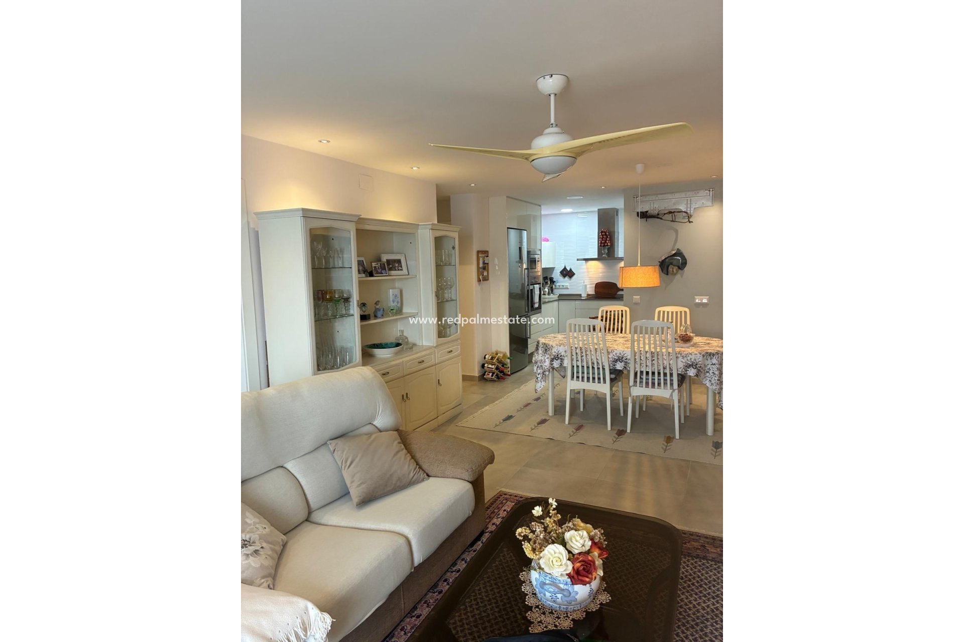 Revente - Appartements -
Torrevieja - El Acequión - Los Náufragos