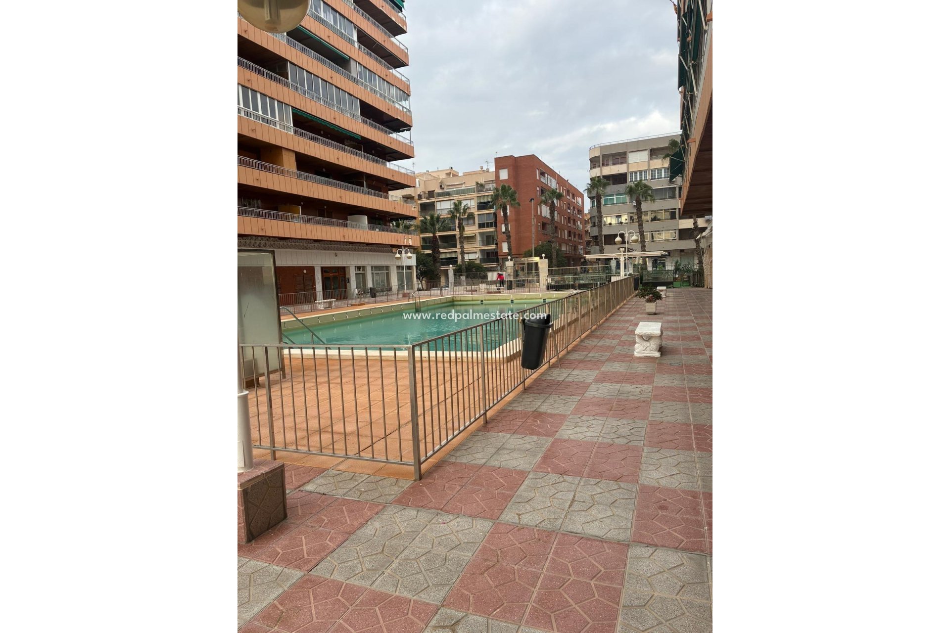 Revente - Appartements -
Torrevieja - El Acequión - Los Náufragos
