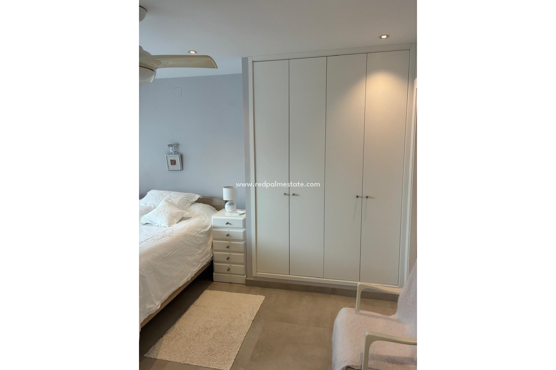 Revente - Appartements -
Torrevieja - El Acequión - Los Náufragos