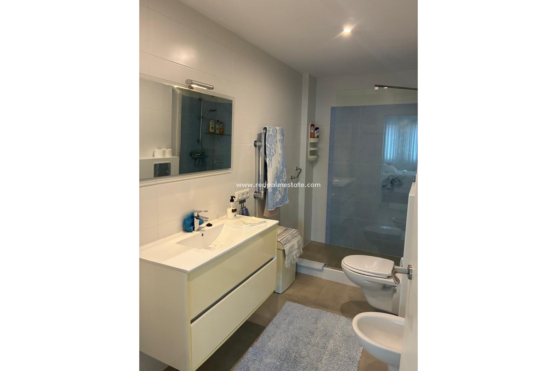 Revente - Appartements -
Torrevieja - El Acequión - Los Náufragos