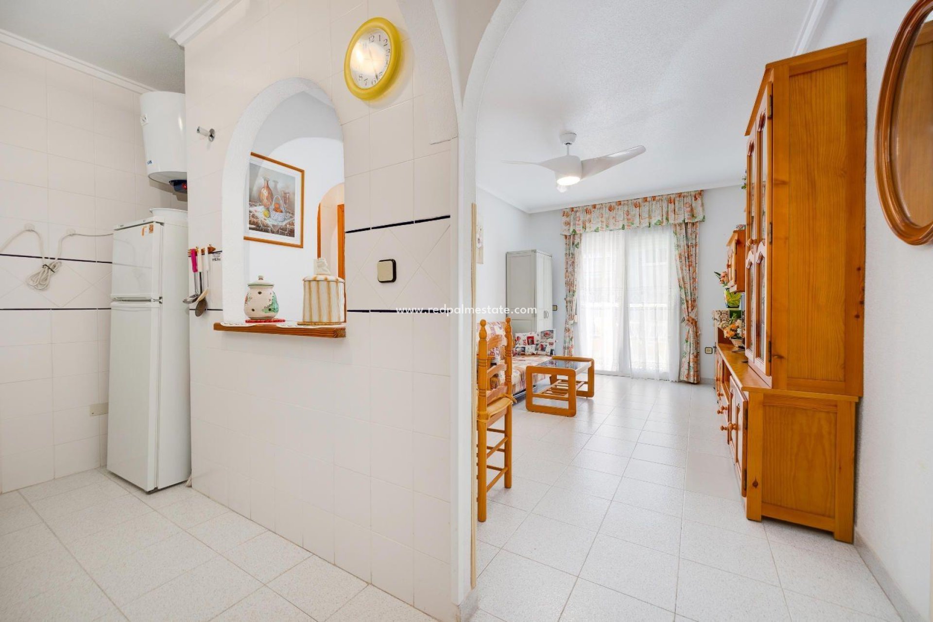 Revente - Appartements -
Torrevieja - El Acequión - Los Náufragos