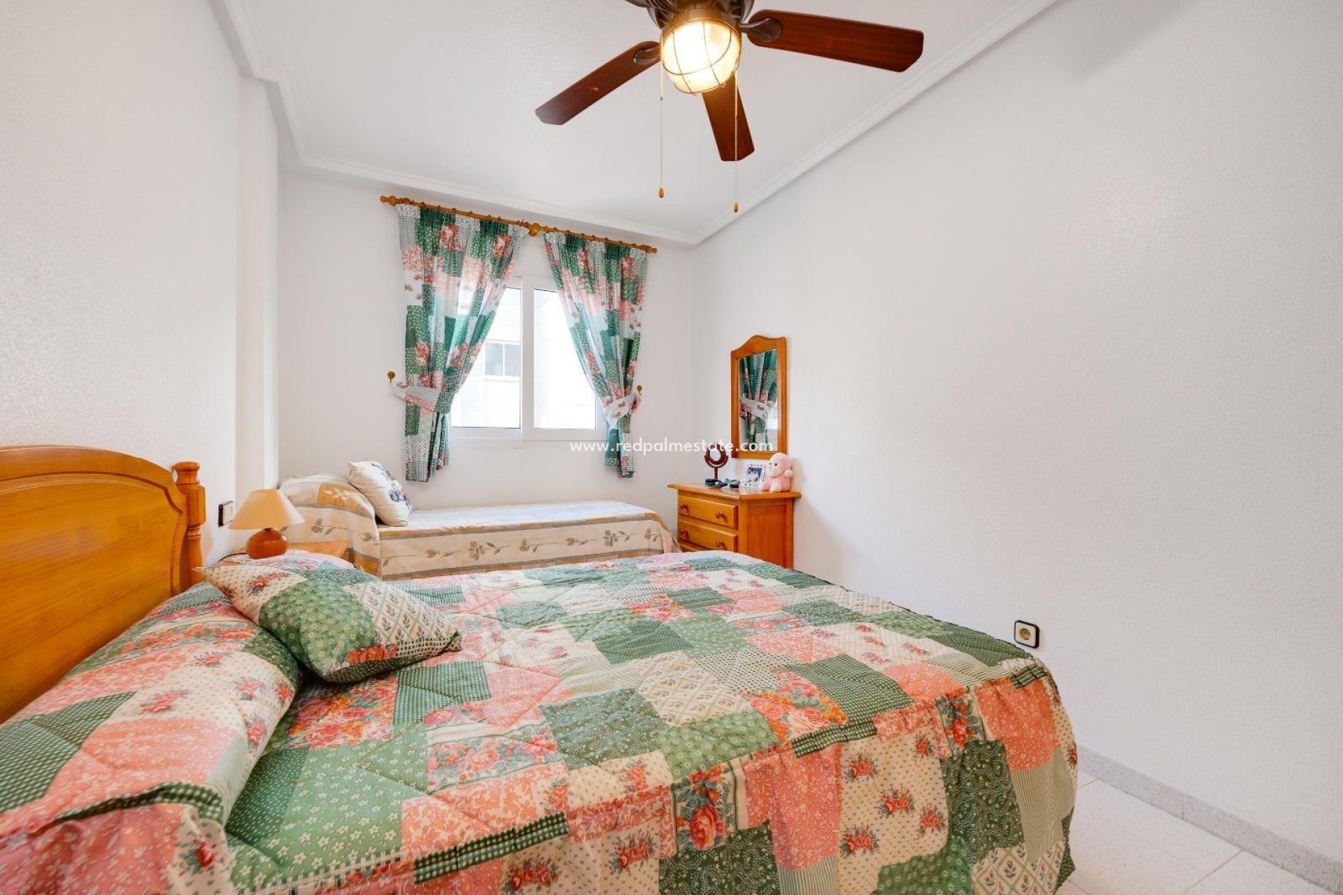 Revente - Appartements -
Torrevieja - El Acequión - Los Náufragos