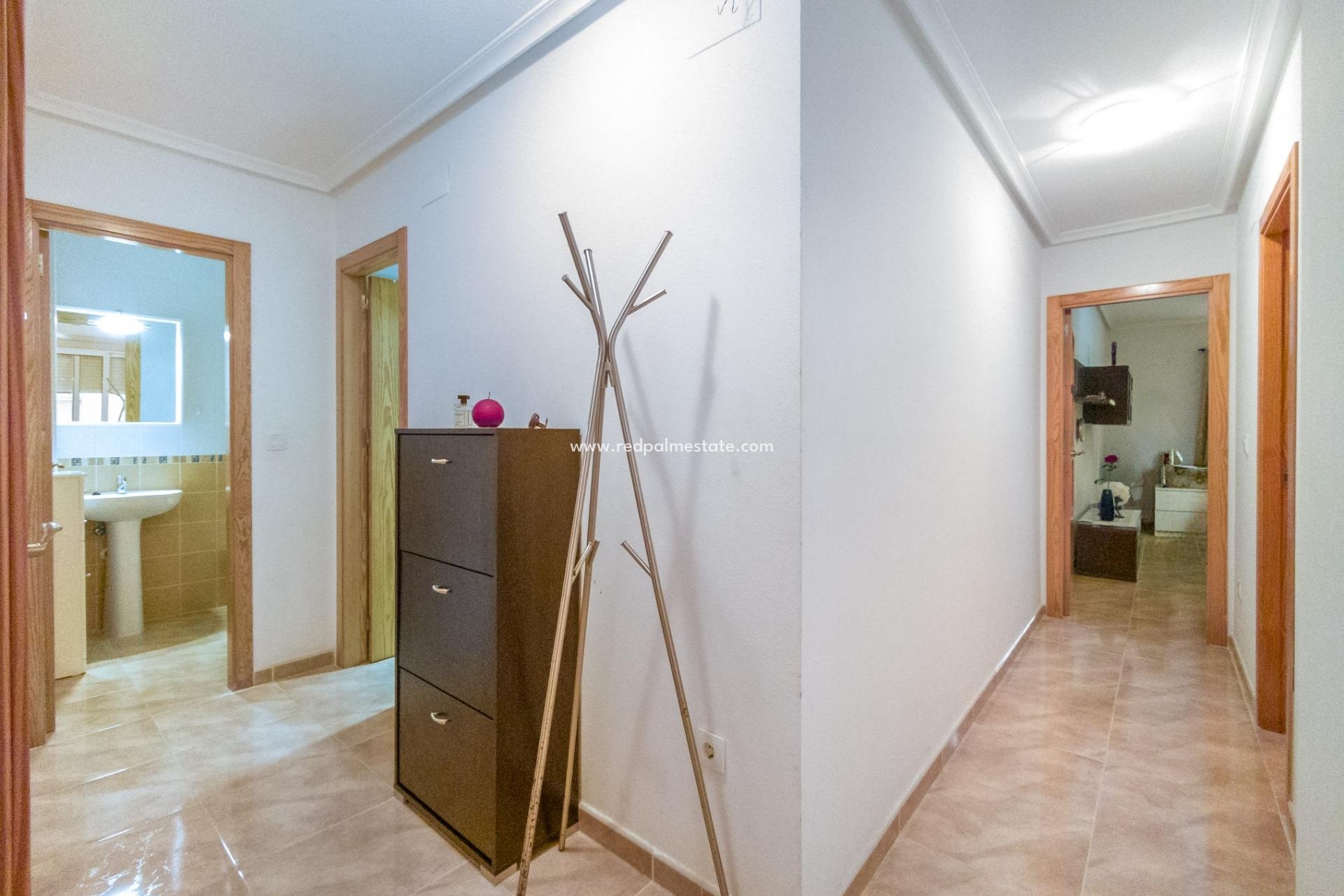 Revente - Appartements -
Torrevieja - El Acequión - Los Náufragos