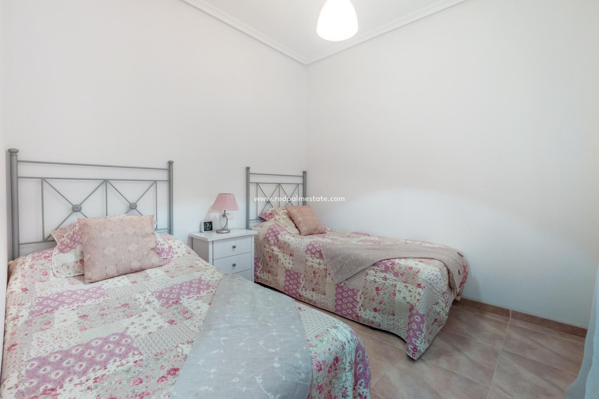 Revente - Appartements -
Torrevieja - El Acequión - Los Náufragos