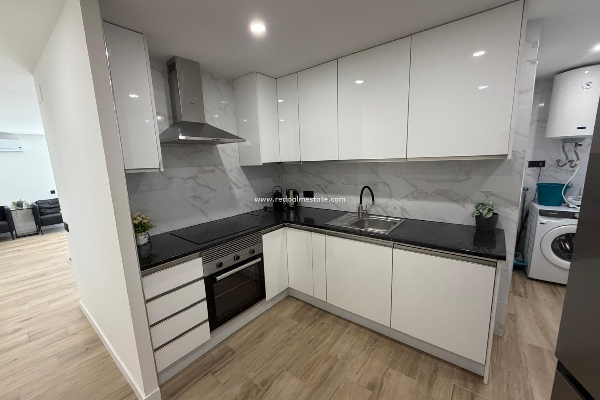 Revente - Appartements -
Torrevieja - El Acequión - Los Náufragos