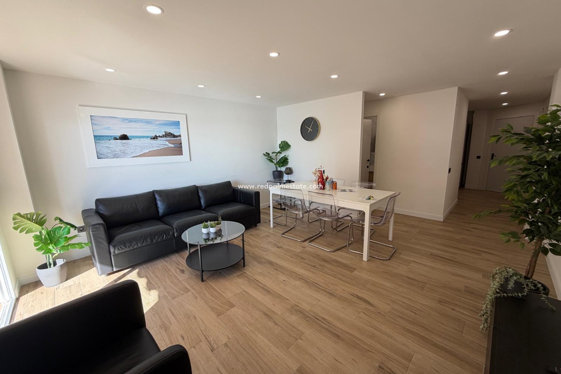 Revente - Appartements -
Torrevieja - El Acequión - Los Náufragos