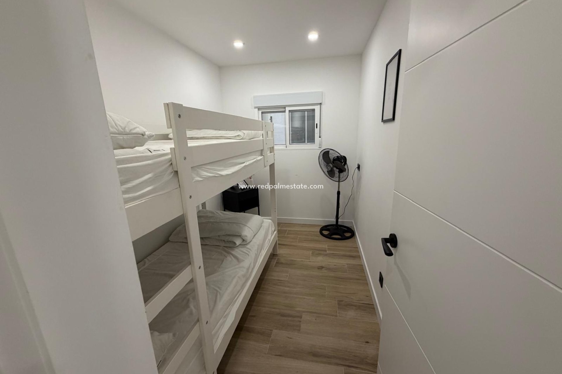 Revente - Appartements -
Torrevieja - El Acequión - Los Náufragos