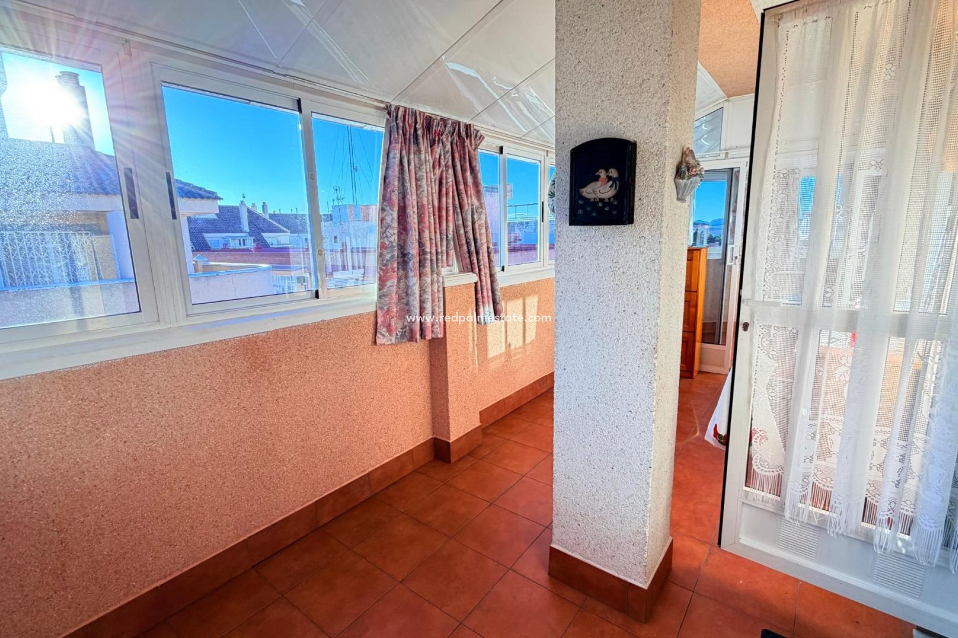 Revente - Appartements -
Torrevieja - El Acequión - Los Náufragos