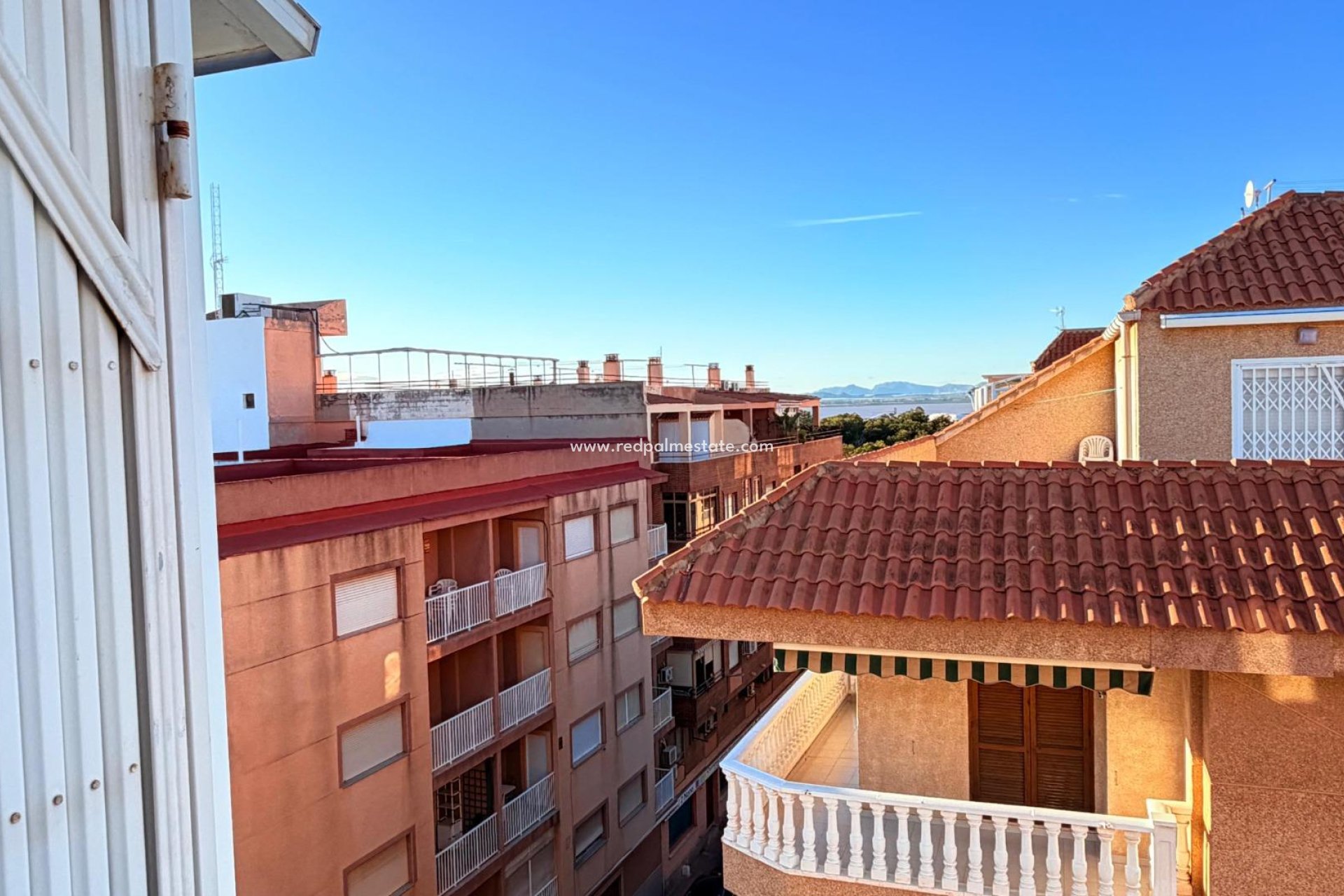 Revente - Appartements -
Torrevieja - El Acequión - Los Náufragos