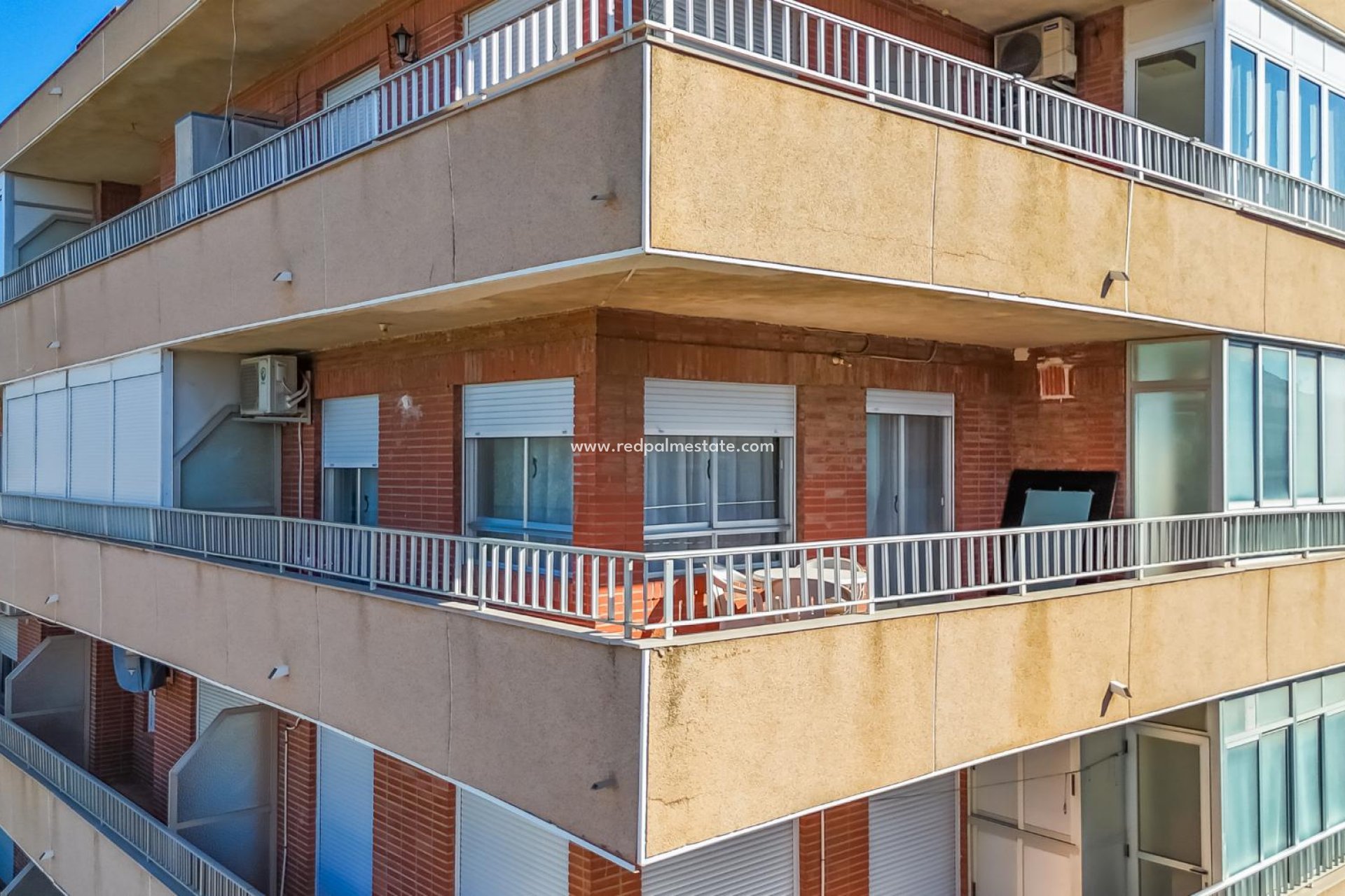 Revente - Appartements -
Torrevieja - El Acequión - Los Náufragos