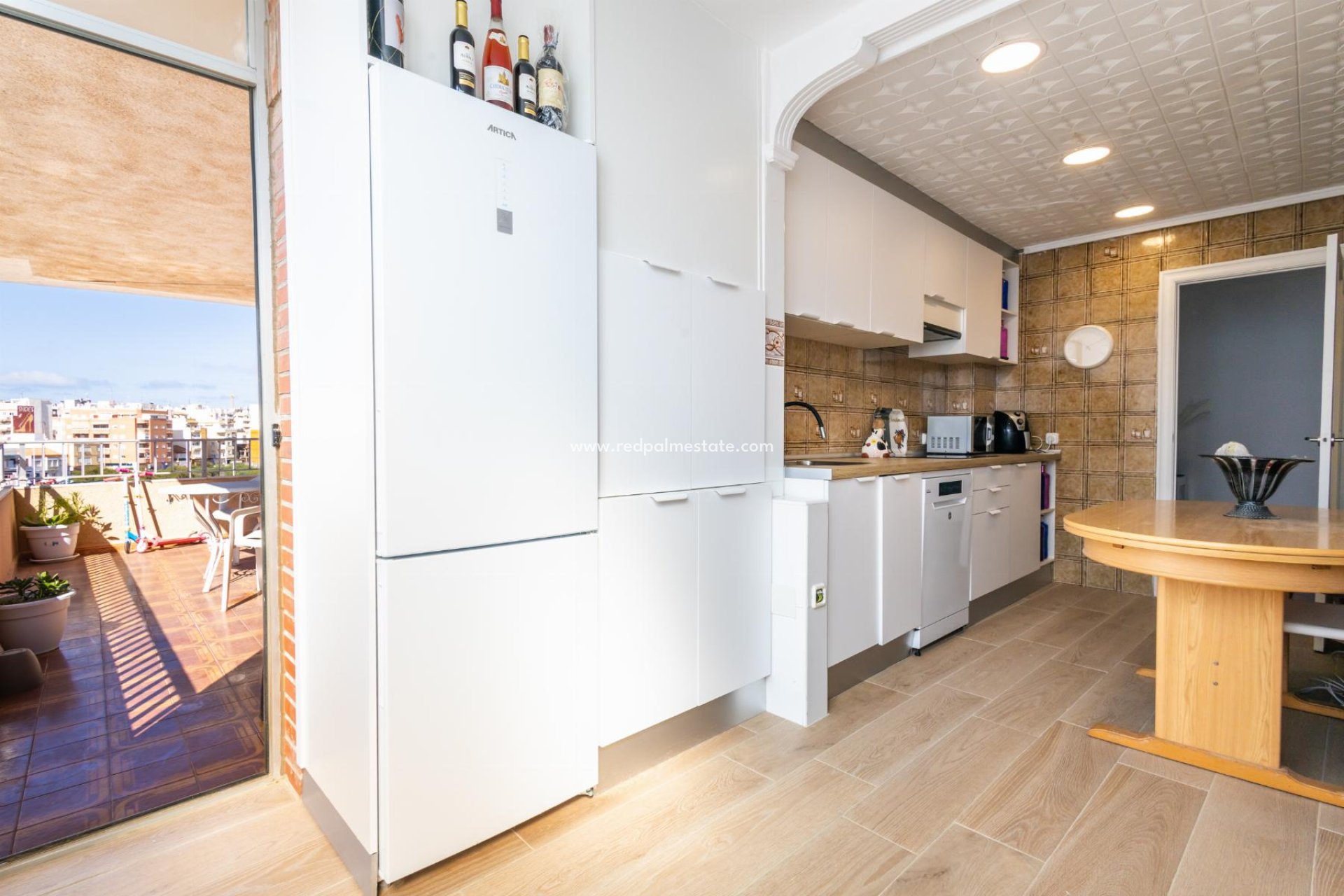 Revente - Appartements -
Torrevieja - El Acequión - Los Náufragos