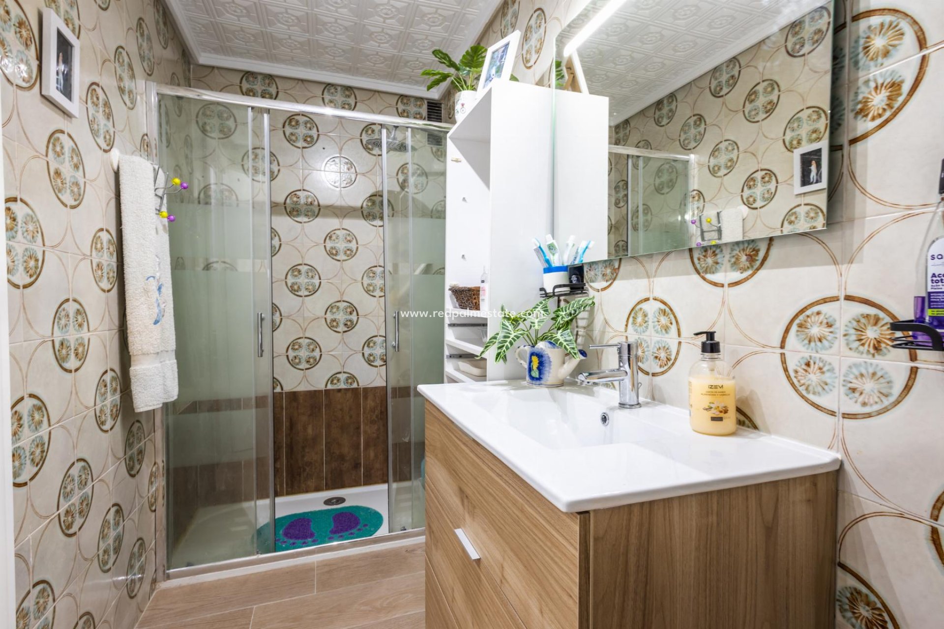 Revente - Appartements -
Torrevieja - El Acequión - Los Náufragos