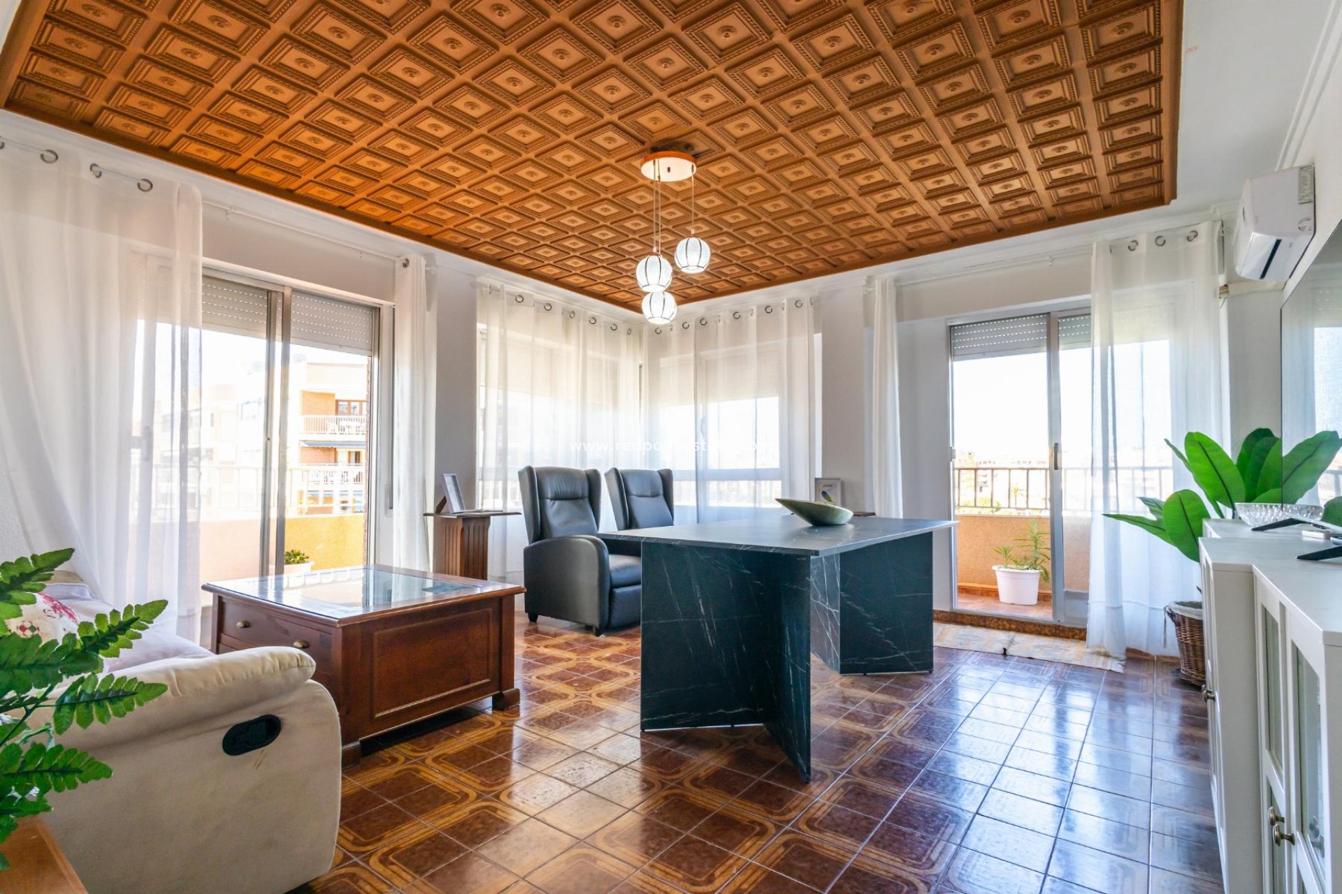 Revente - Appartements -
Torrevieja - El Acequión - Los Náufragos