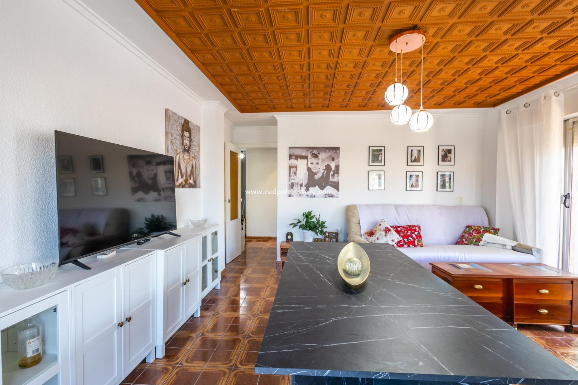 Revente - Appartements -
Torrevieja - El Acequión - Los Náufragos