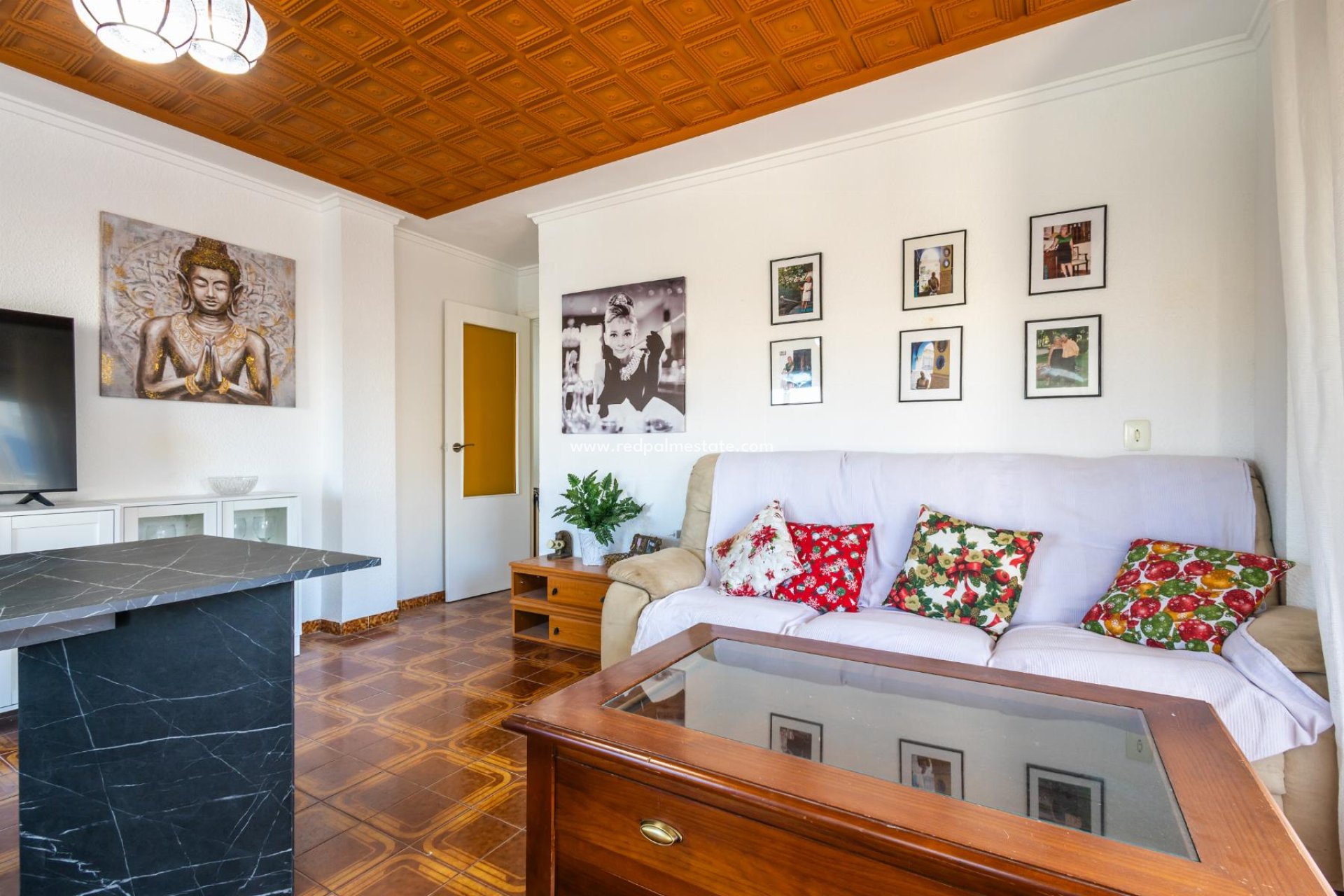 Revente - Appartements -
Torrevieja - El Acequión - Los Náufragos