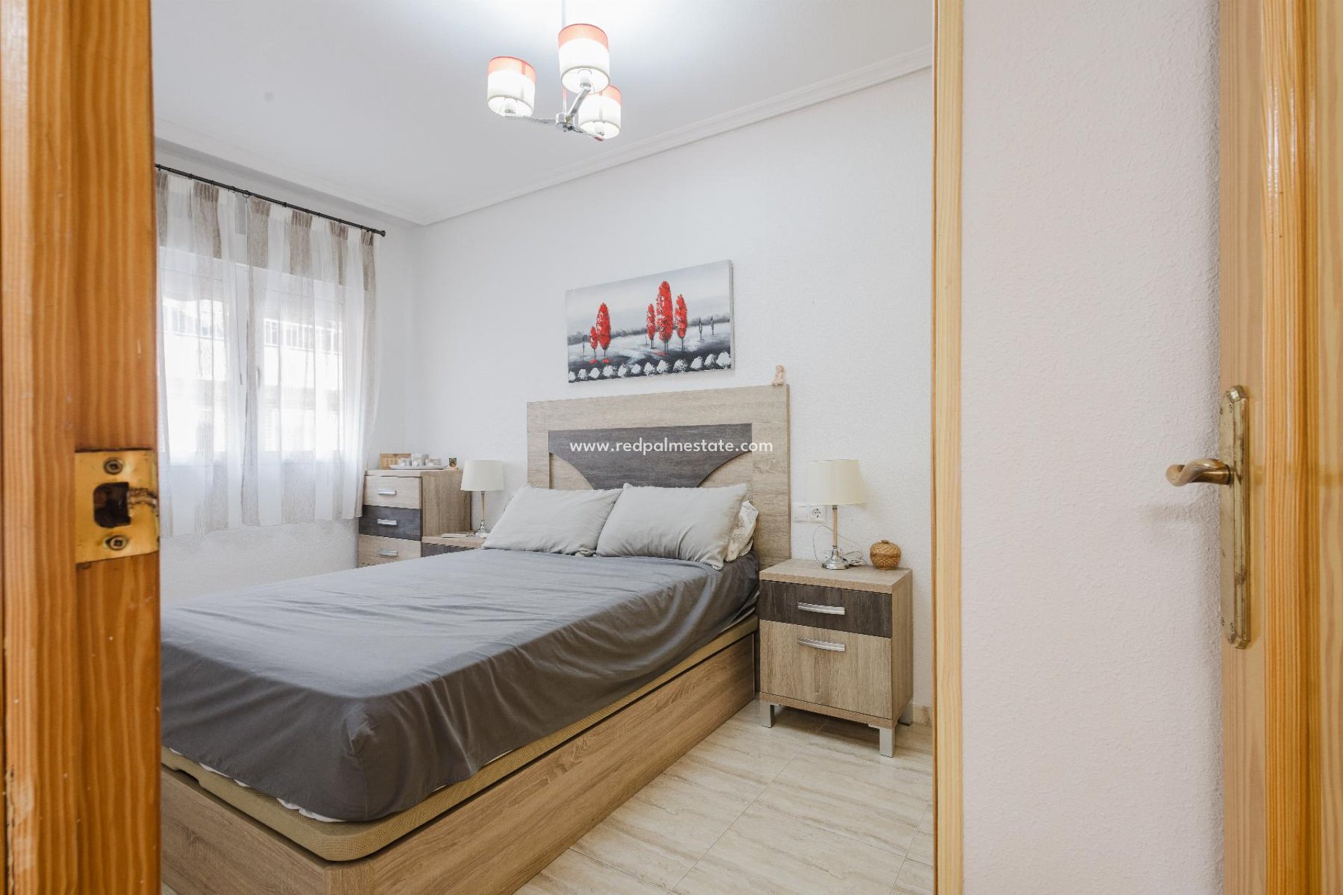 Revente - Appartements -
Torrevieja - El Acequión - Los Náufragos