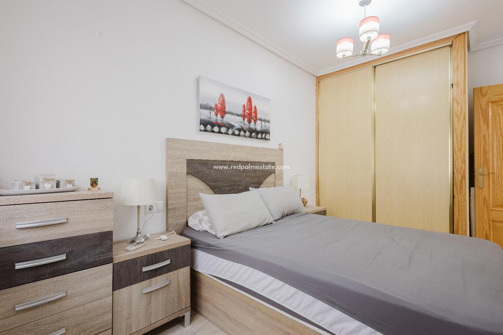 Revente - Appartements -
Torrevieja - El Acequión - Los Náufragos