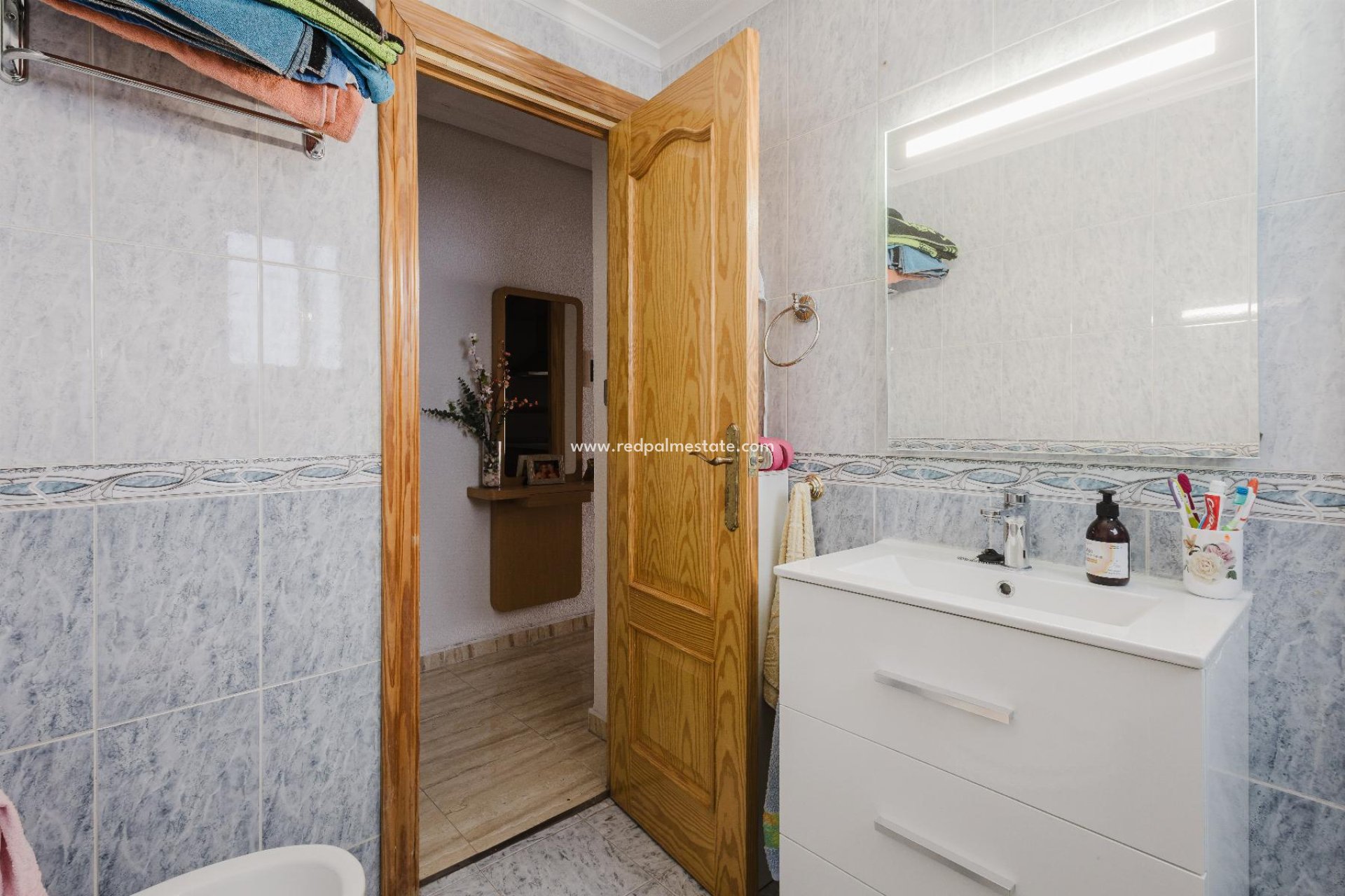 Revente - Appartements -
Torrevieja - El Acequión - Los Náufragos
