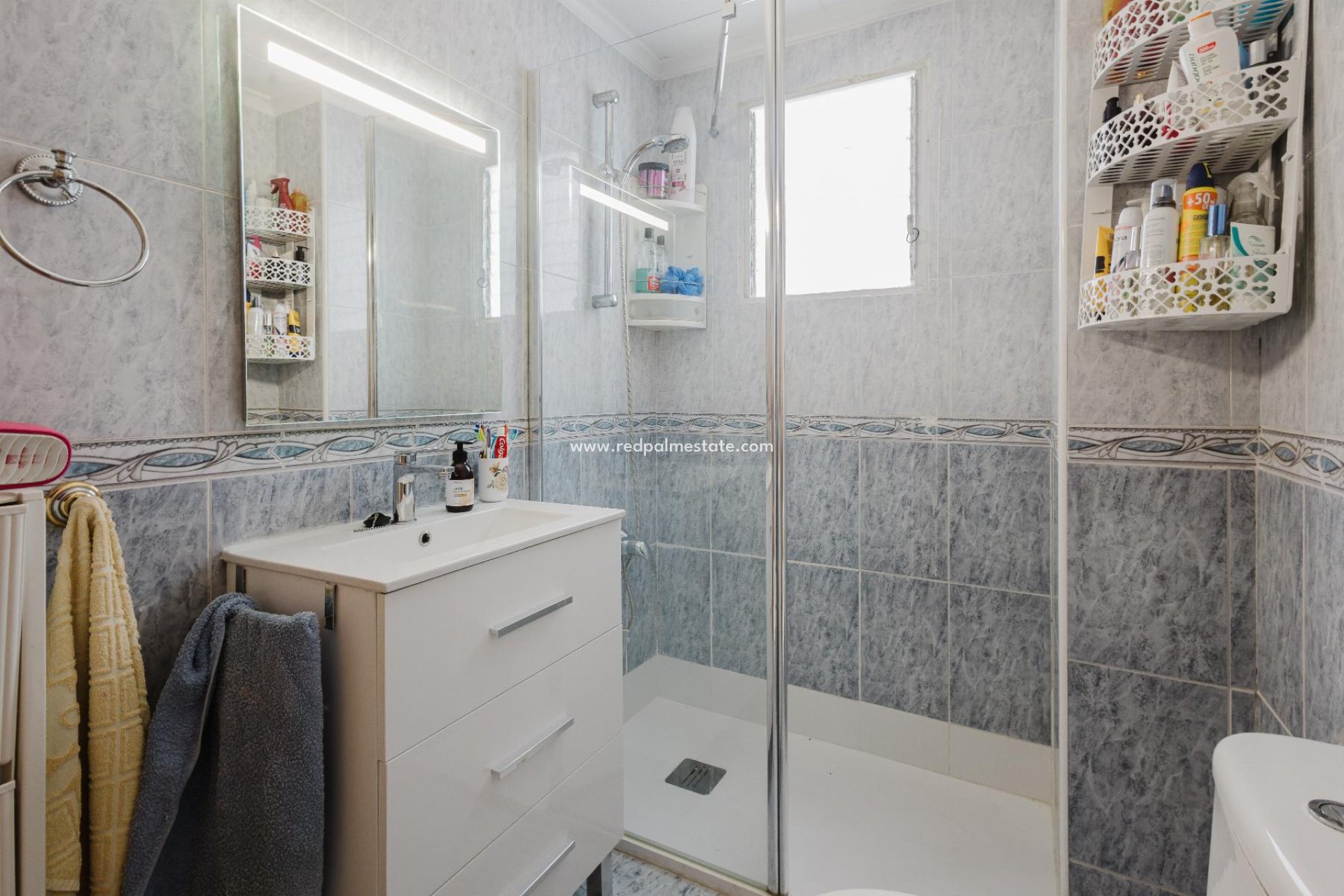 Revente - Appartements -
Torrevieja - El Acequión - Los Náufragos