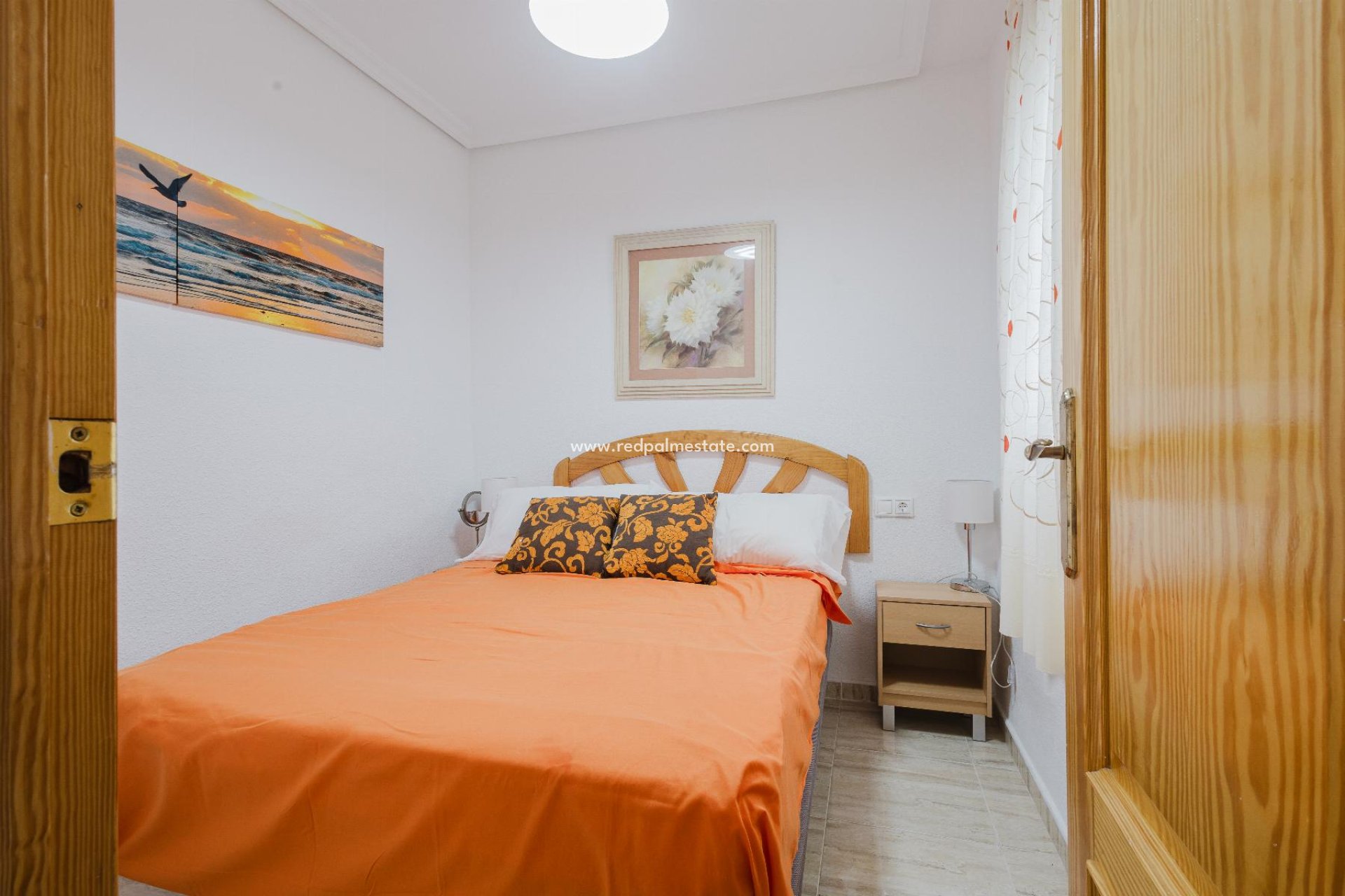 Revente - Appartements -
Torrevieja - El Acequión - Los Náufragos