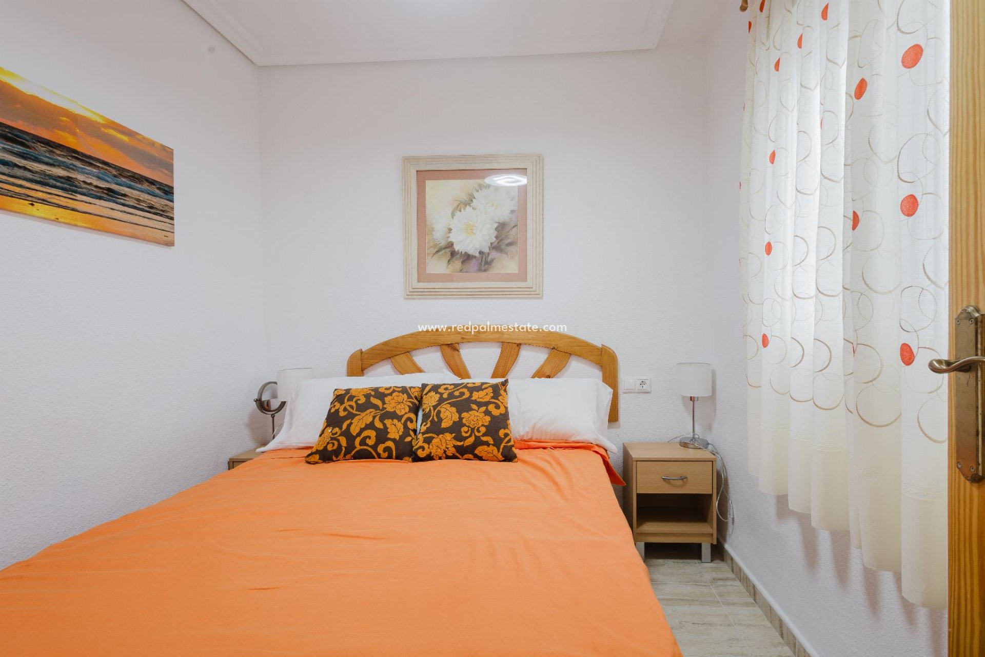 Revente - Appartements -
Torrevieja - El Acequión - Los Náufragos