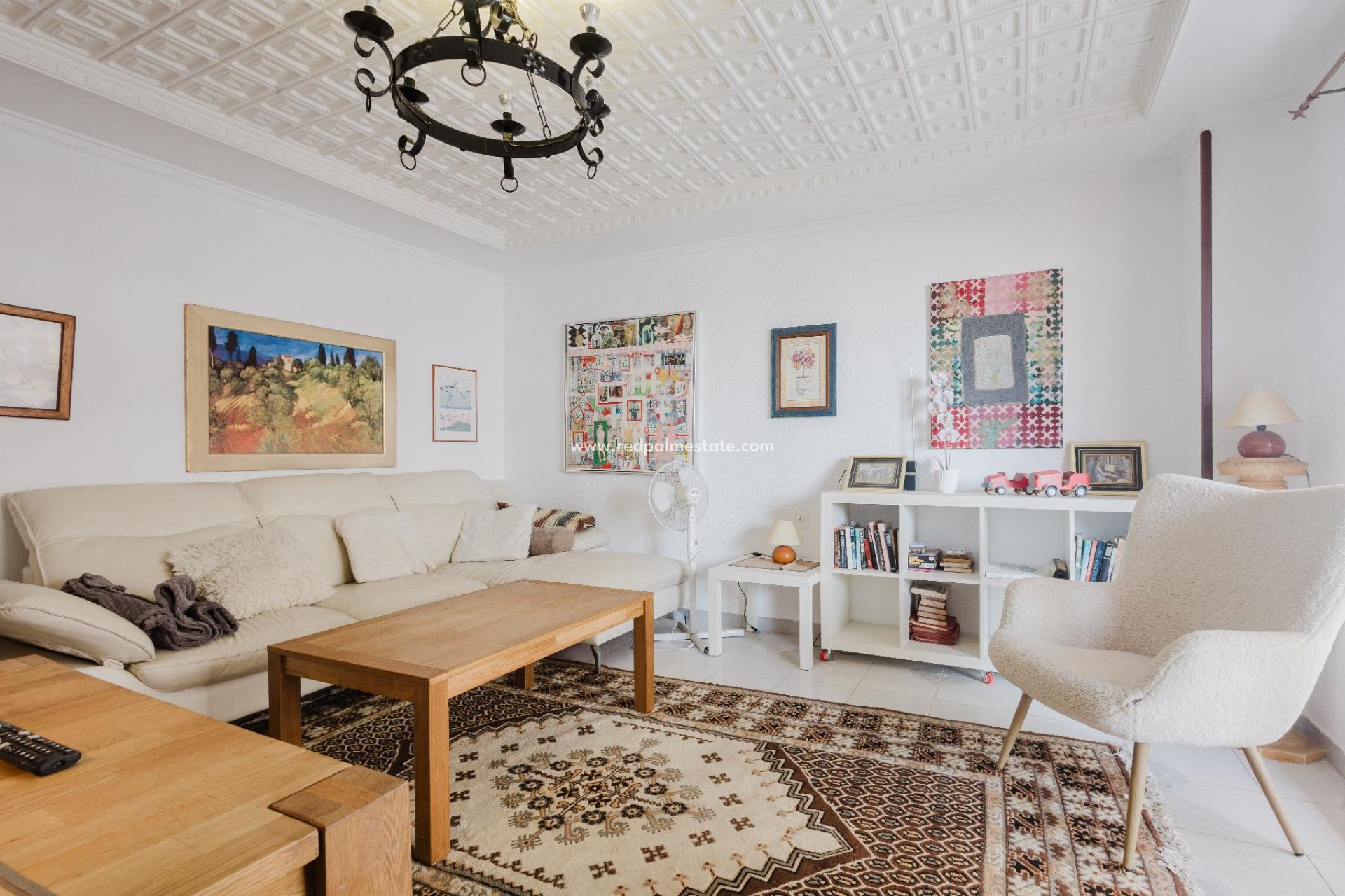 Revente - Appartements -
Torrevieja - El Acequión - Los Náufragos