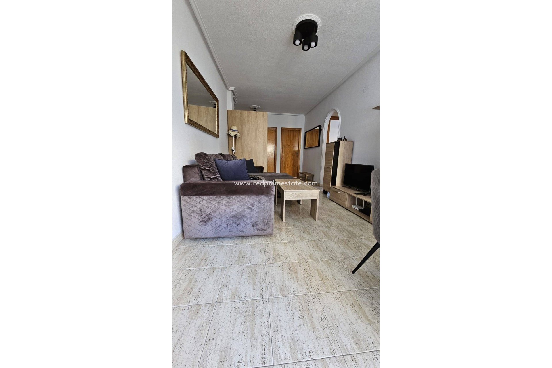 Revente - Appartements -
Torrevieja - El Acequión - Los Náufragos