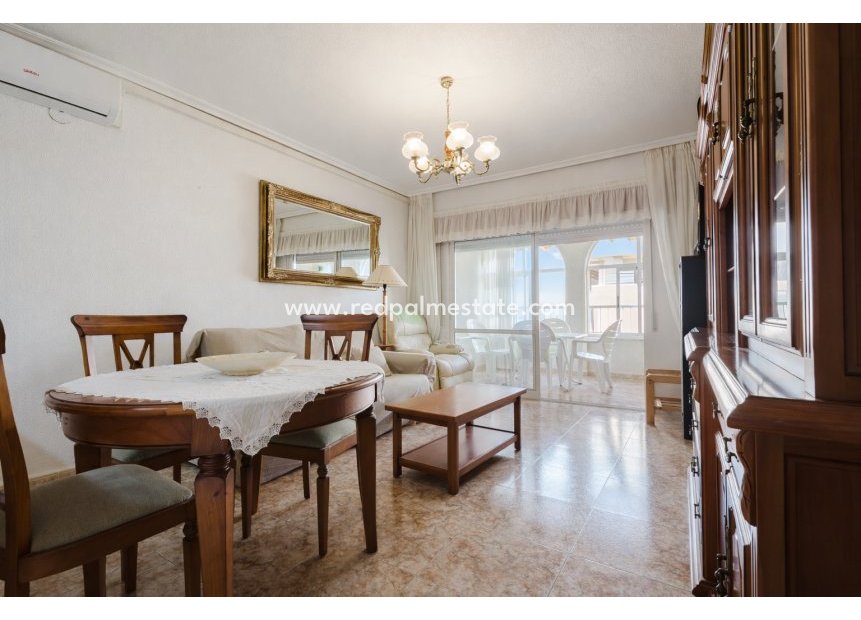 Revente - Appartements -
Torrevieja - El Acequión - Los Náufragos