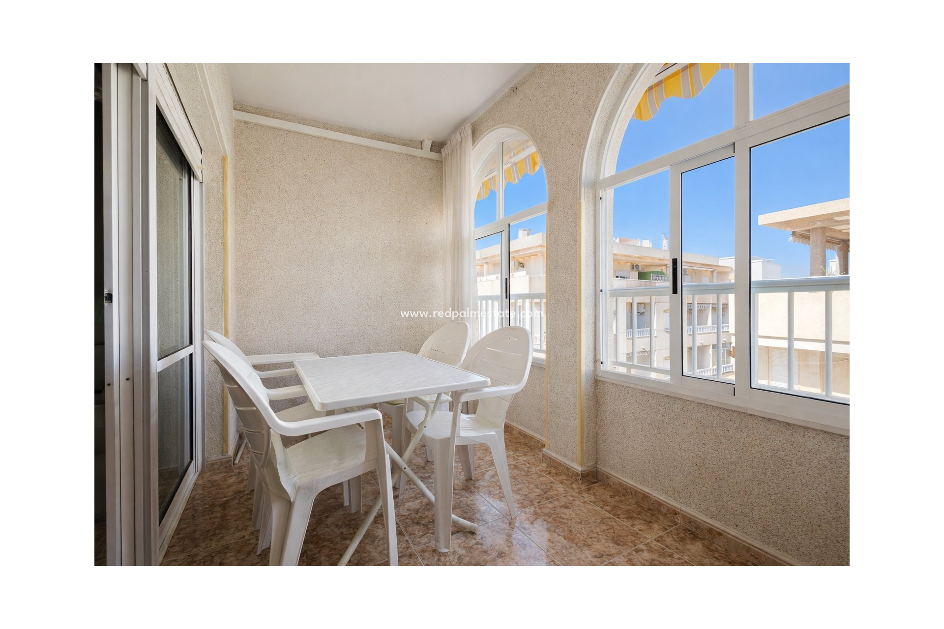 Revente - Appartements -
Torrevieja - El Acequión - Los Náufragos