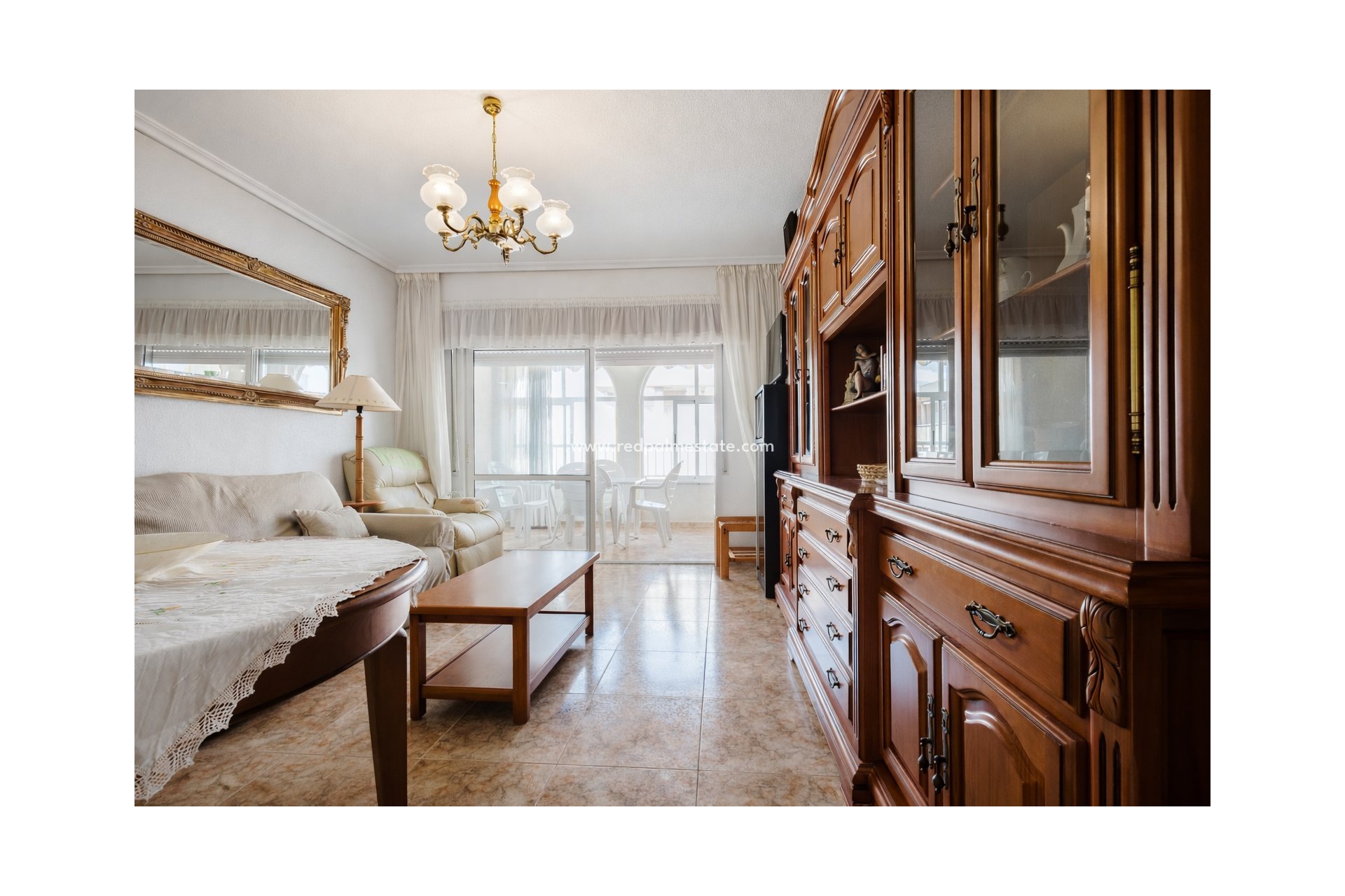 Revente - Appartements -
Torrevieja - El Acequión - Los Náufragos