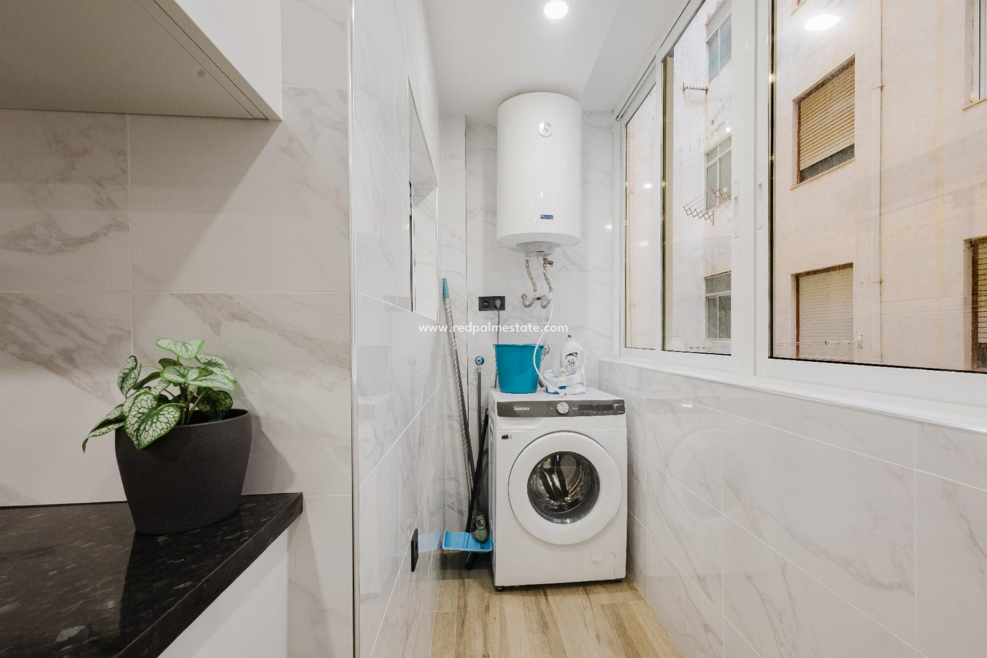 Revente - Appartements -
Torrevieja - El Acequión - Los Náufragos