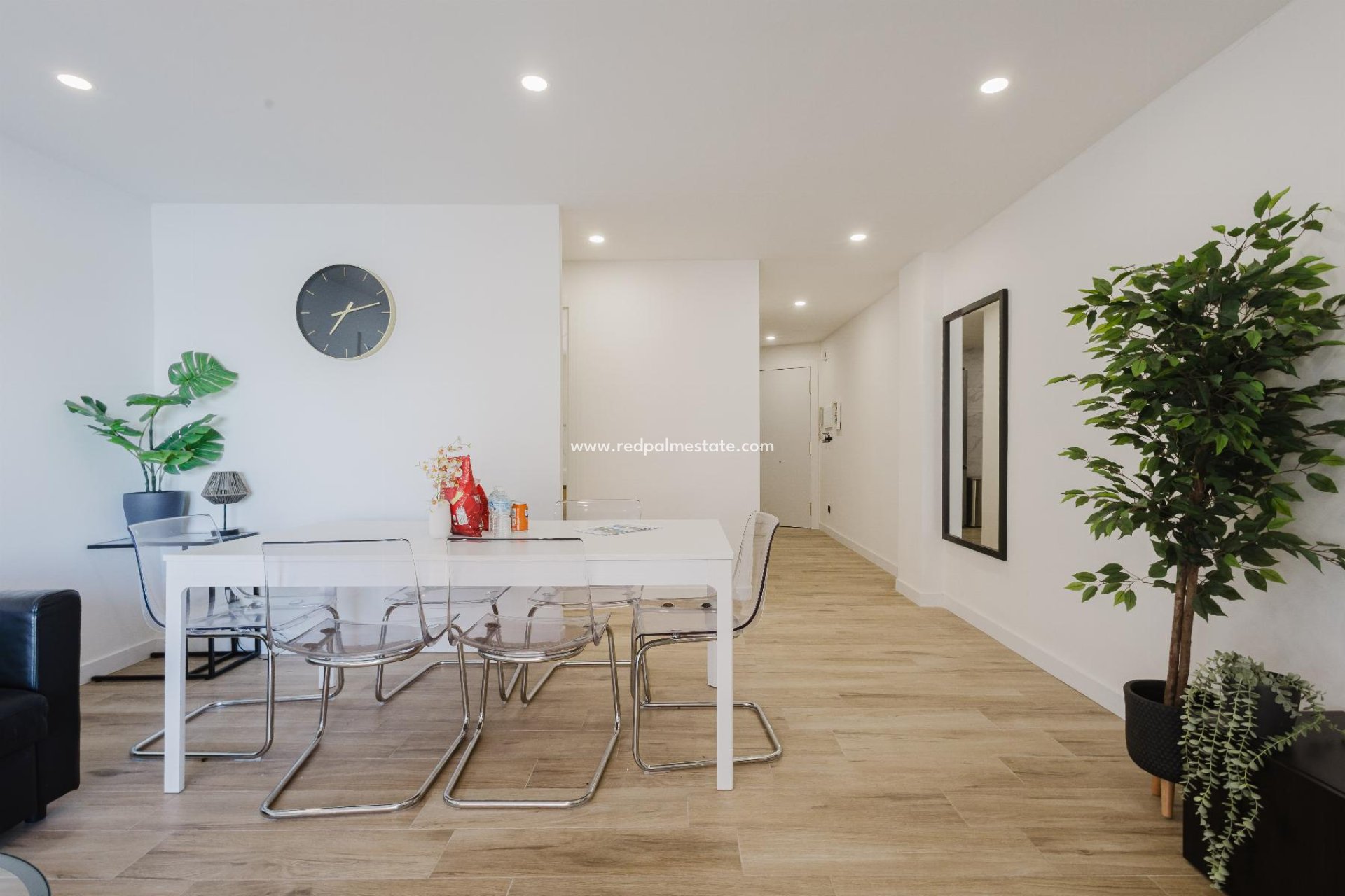 Revente - Appartements -
Torrevieja - El Acequión - Los Náufragos