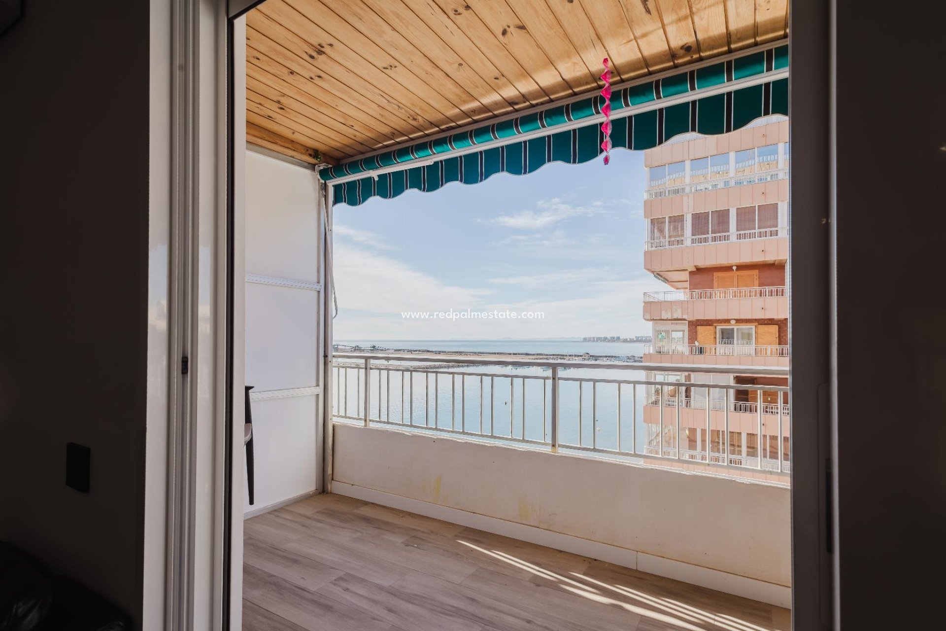 Revente - Appartements -
Torrevieja - El Acequión - Los Náufragos