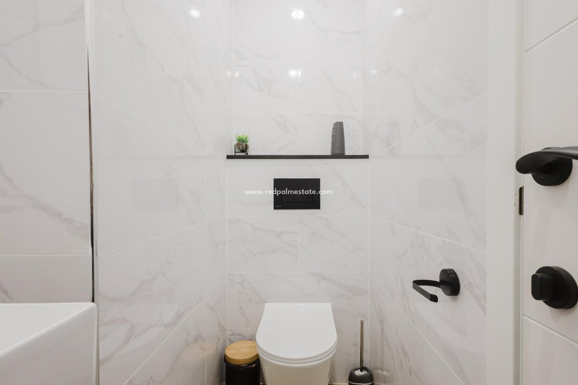 Revente - Appartements -
Torrevieja - El Acequión - Los Náufragos