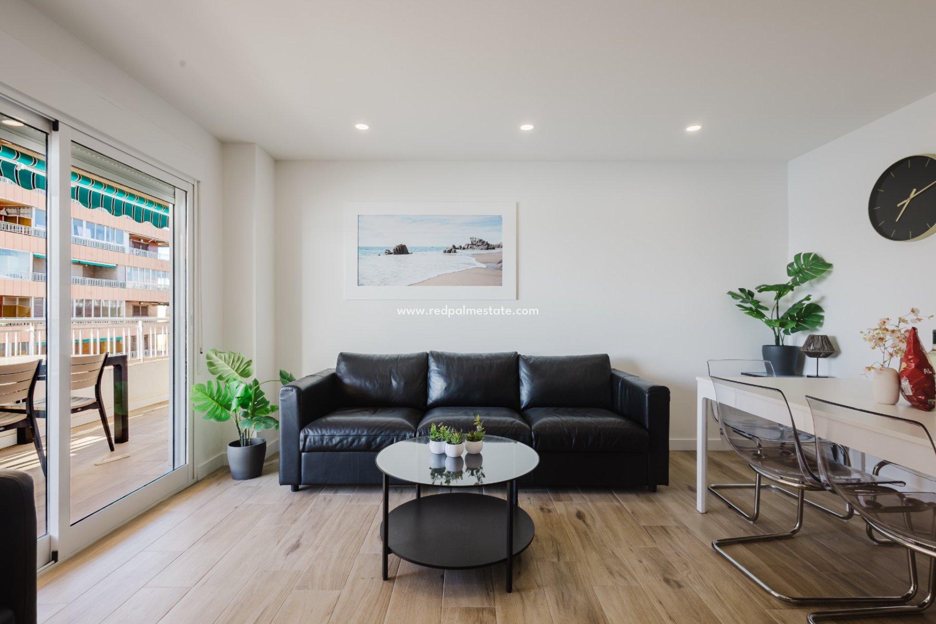 Revente - Appartements -
Torrevieja - El Acequión - Los Náufragos