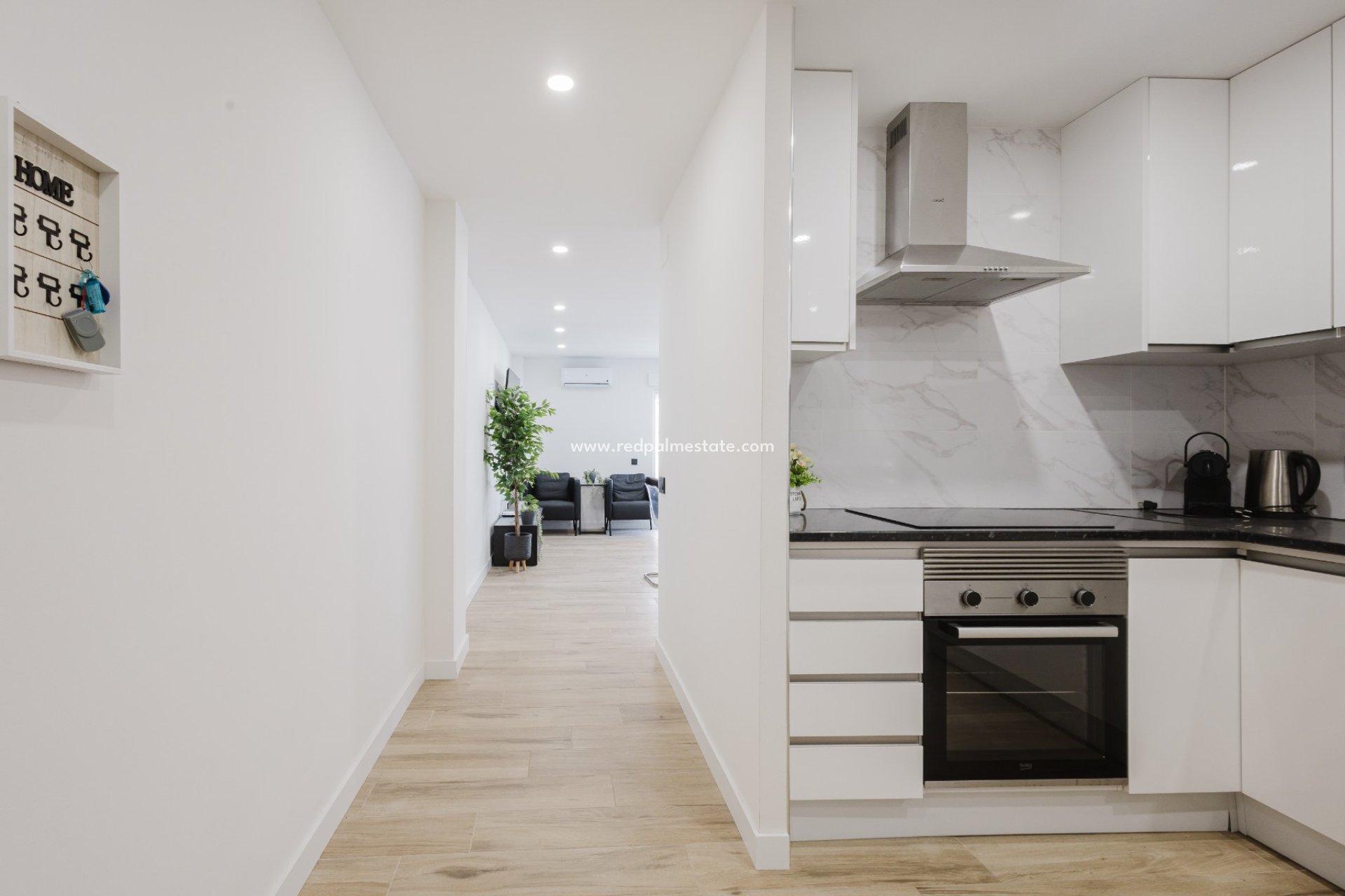 Revente - Appartements -
Torrevieja - El Acequión - Los Náufragos