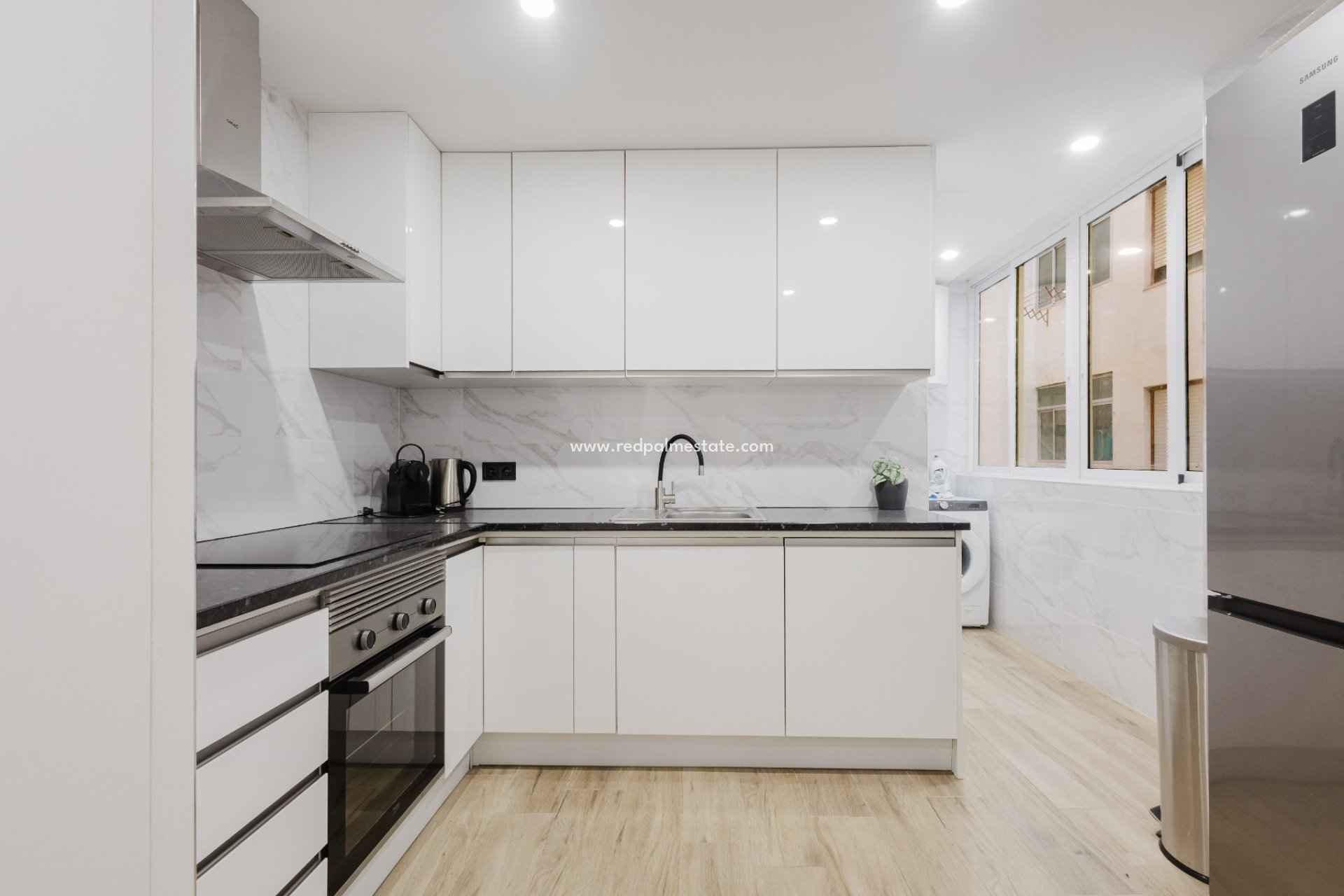 Revente - Appartements -
Torrevieja - El Acequión - Los Náufragos