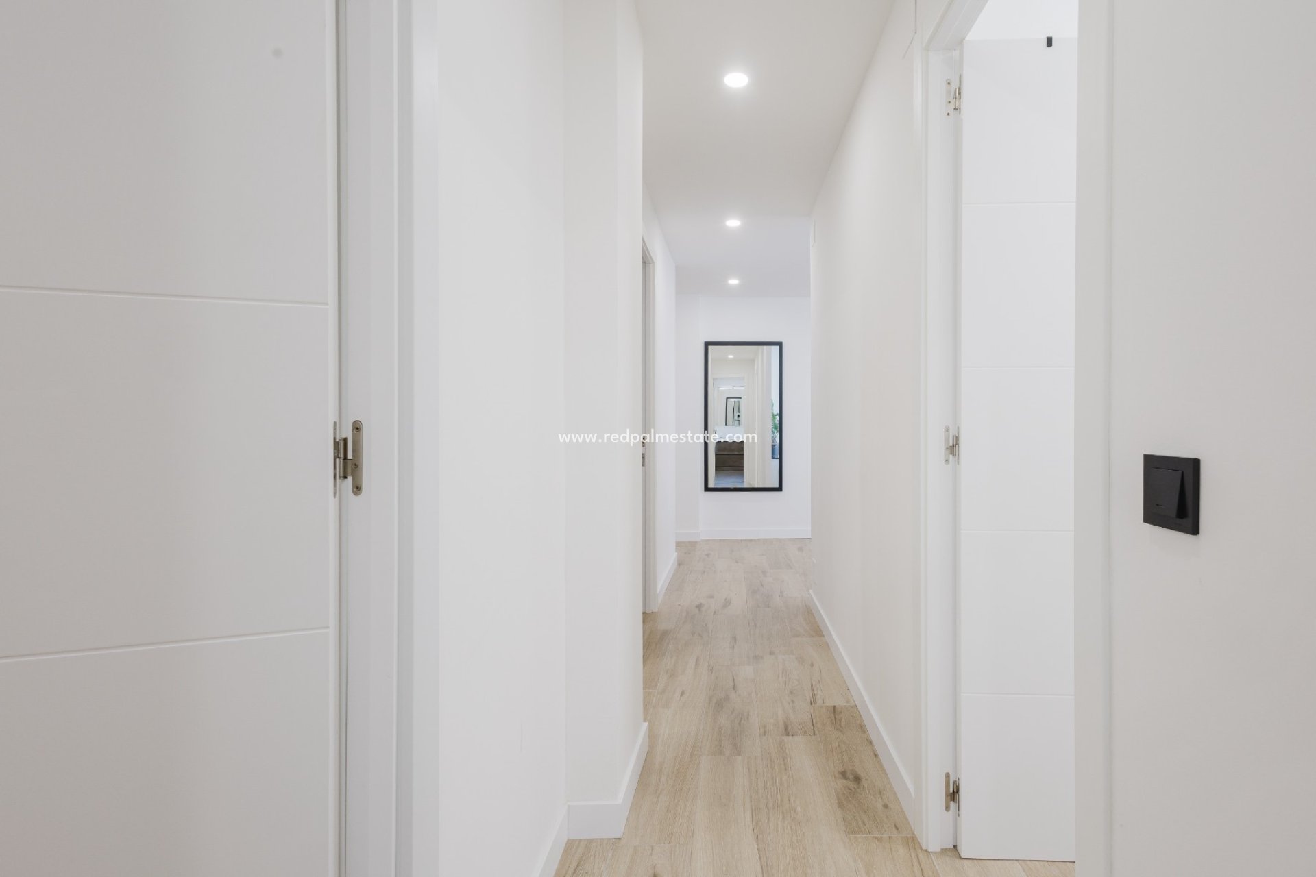 Revente - Appartements -
Torrevieja - El Acequión - Los Náufragos