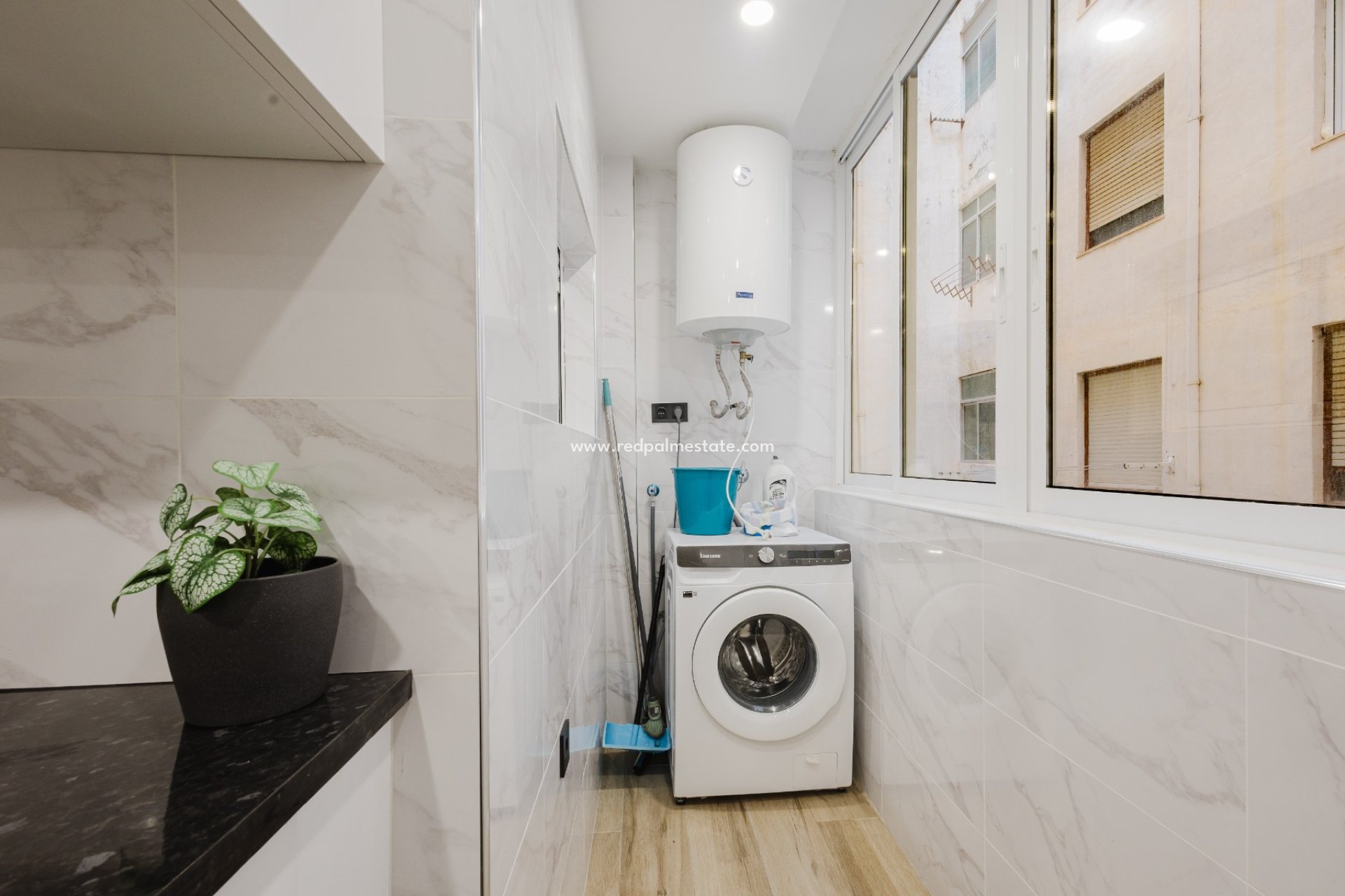 Revente - Appartements -
Torrevieja - El Acequión - Los Náufragos