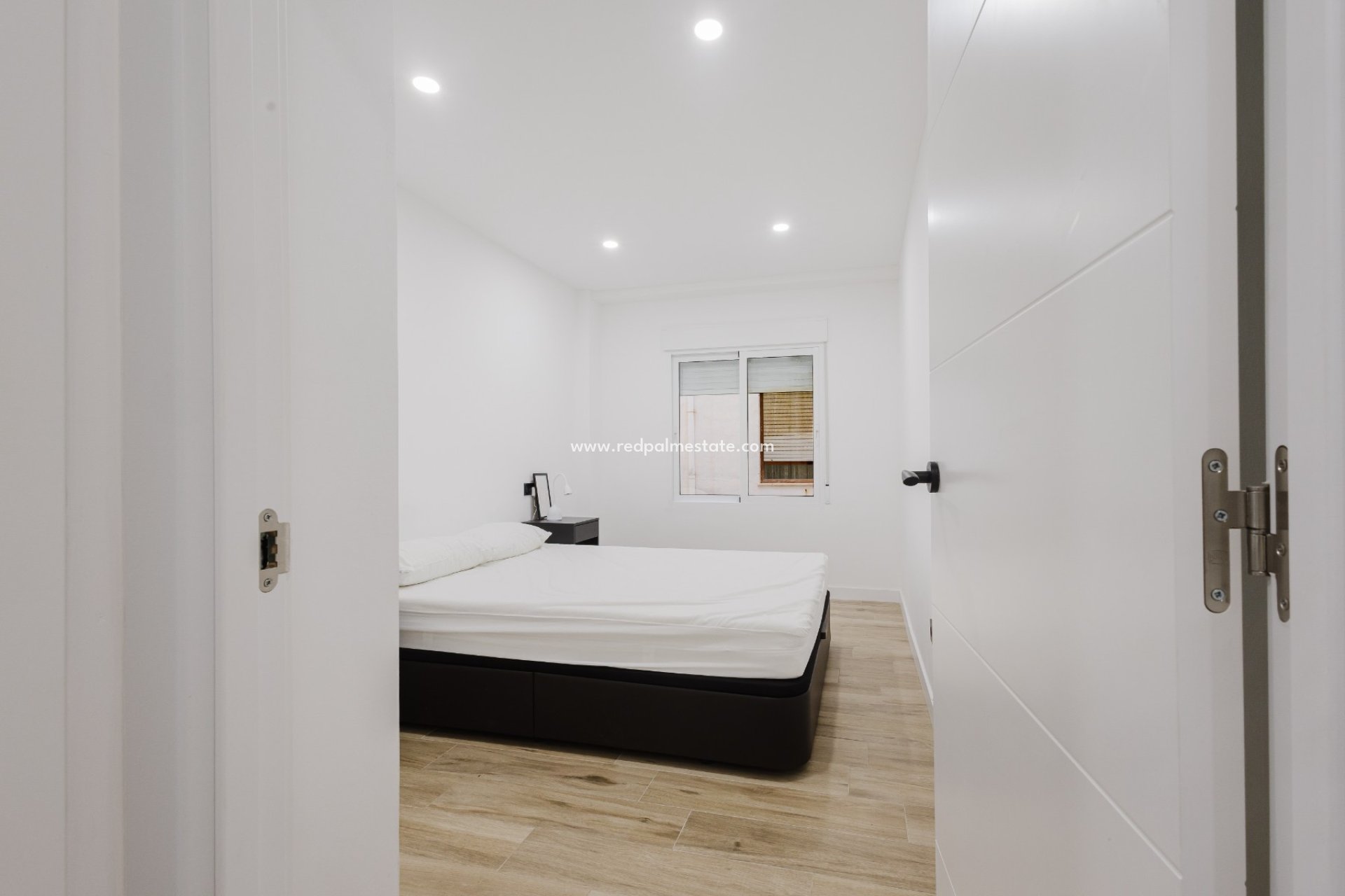 Revente - Appartements -
Torrevieja - El Acequión - Los Náufragos