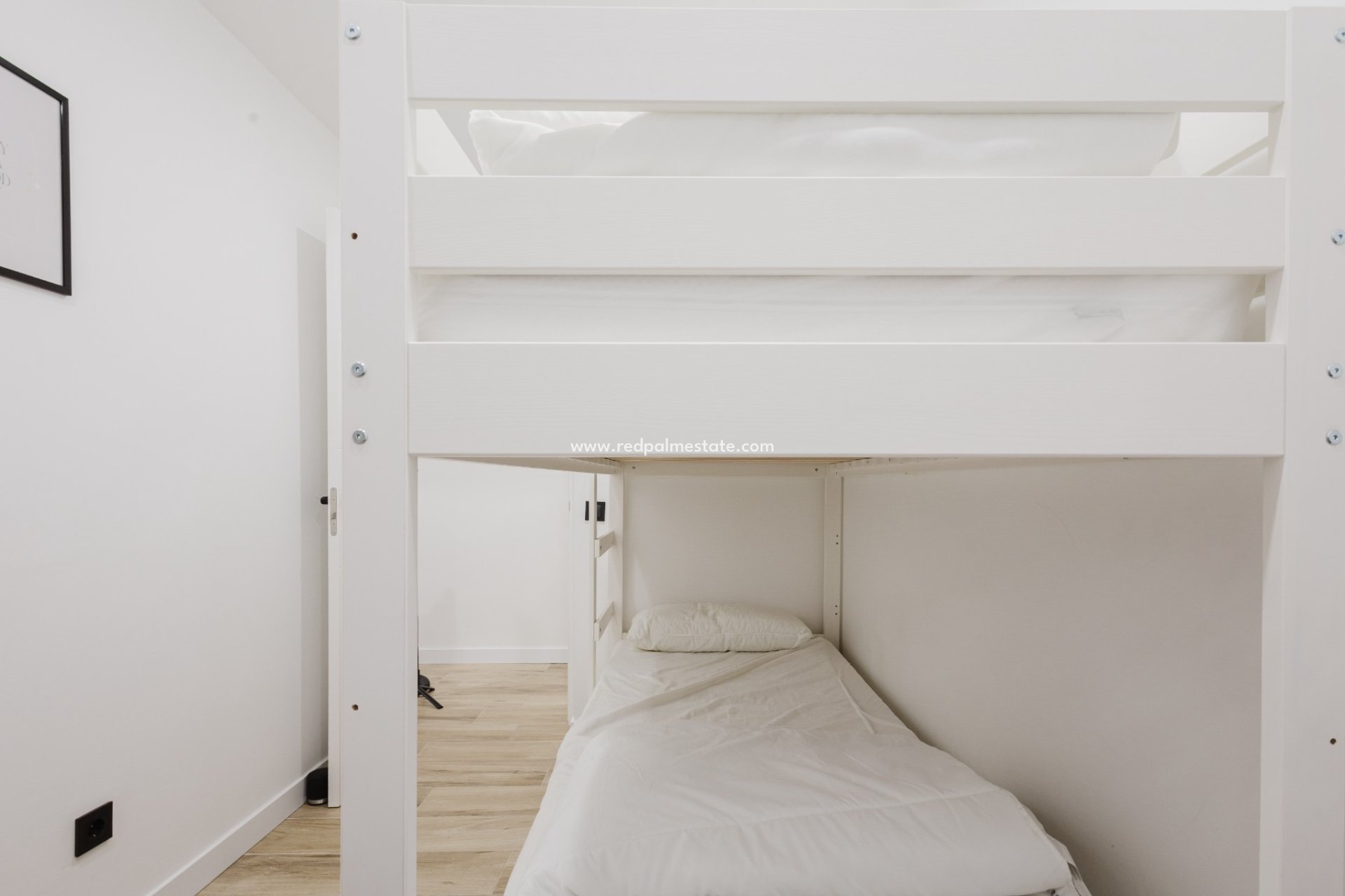 Revente - Appartements -
Torrevieja - El Acequión - Los Náufragos