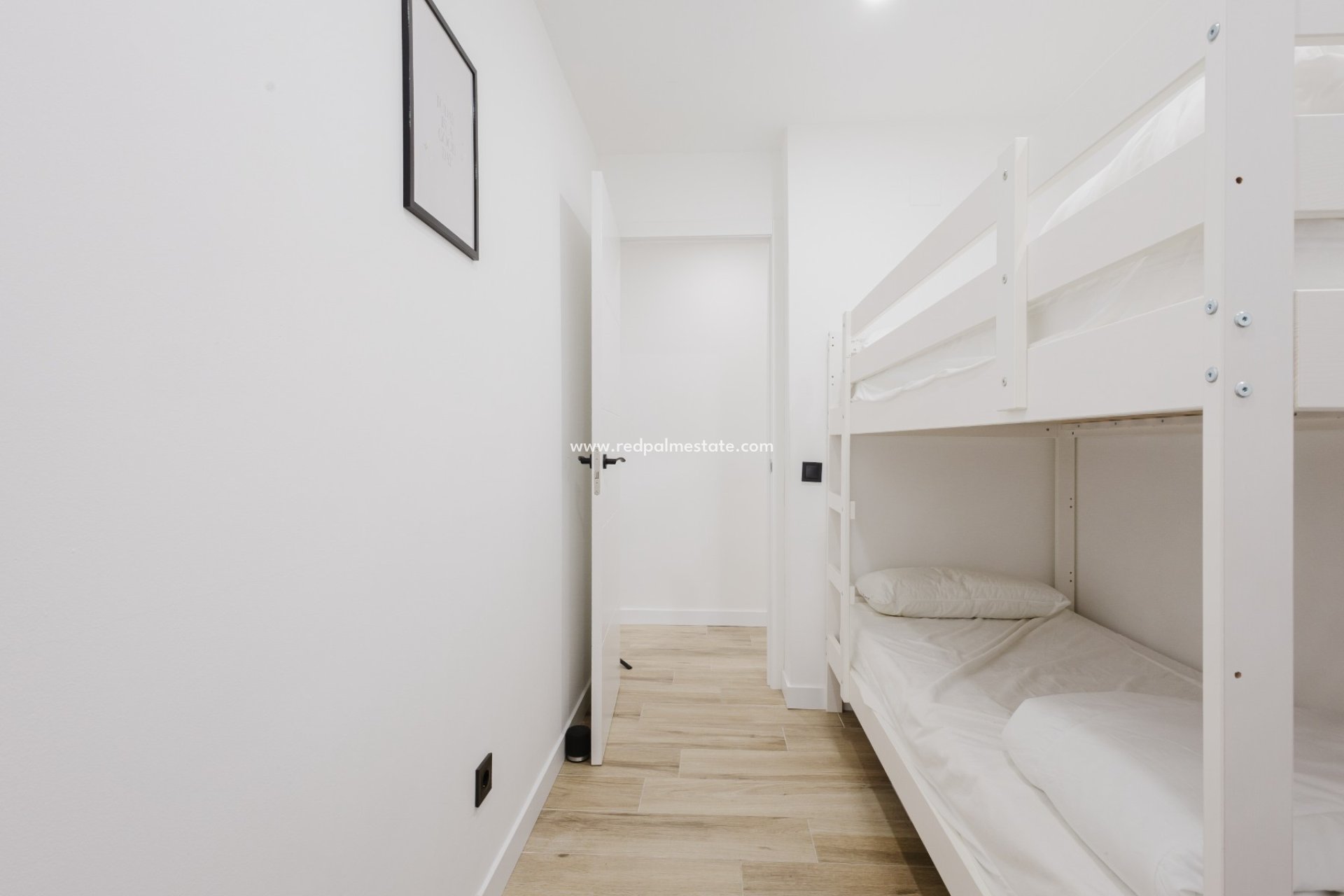 Revente - Appartements -
Torrevieja - El Acequión - Los Náufragos