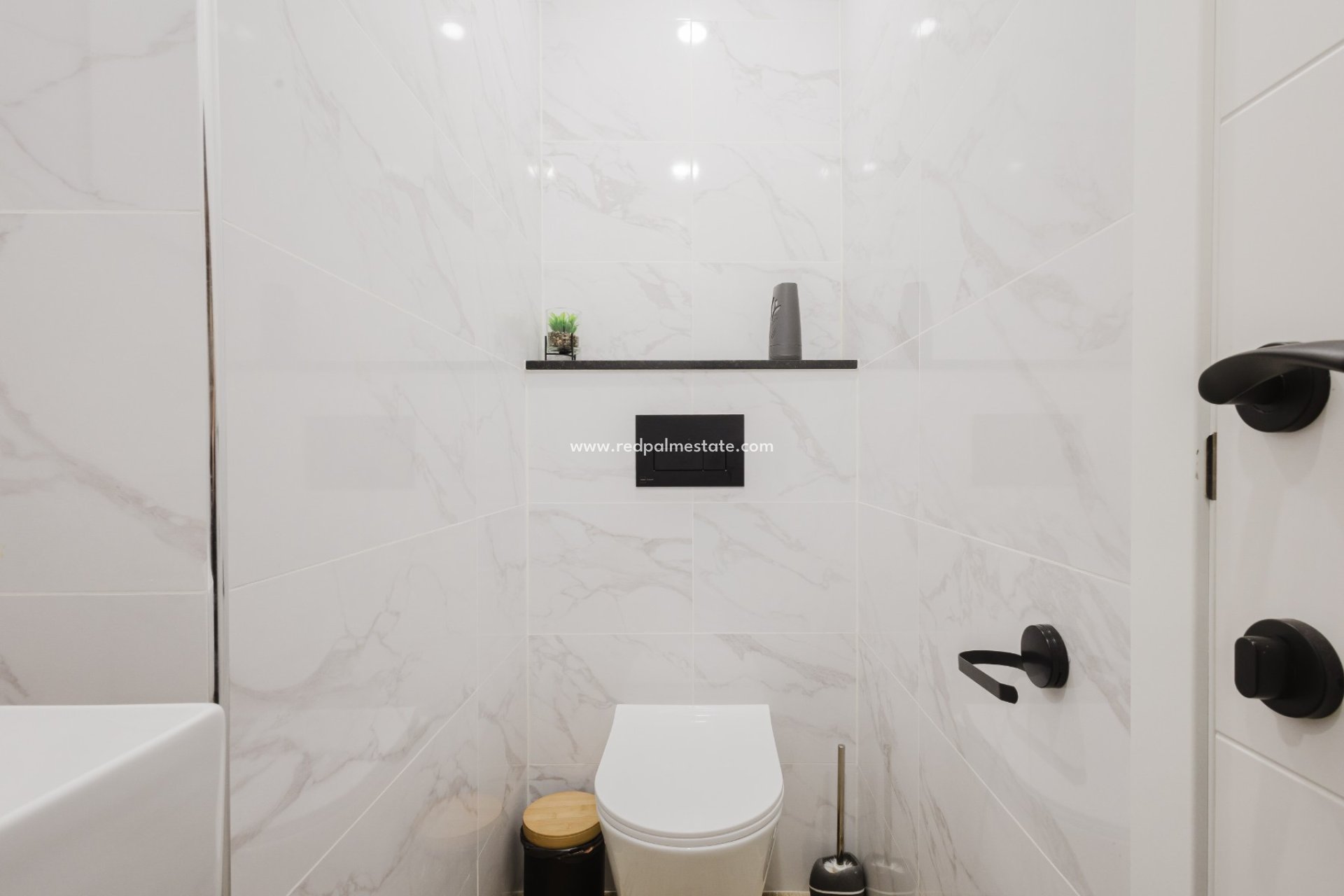 Revente - Appartements -
Torrevieja - El Acequión - Los Náufragos