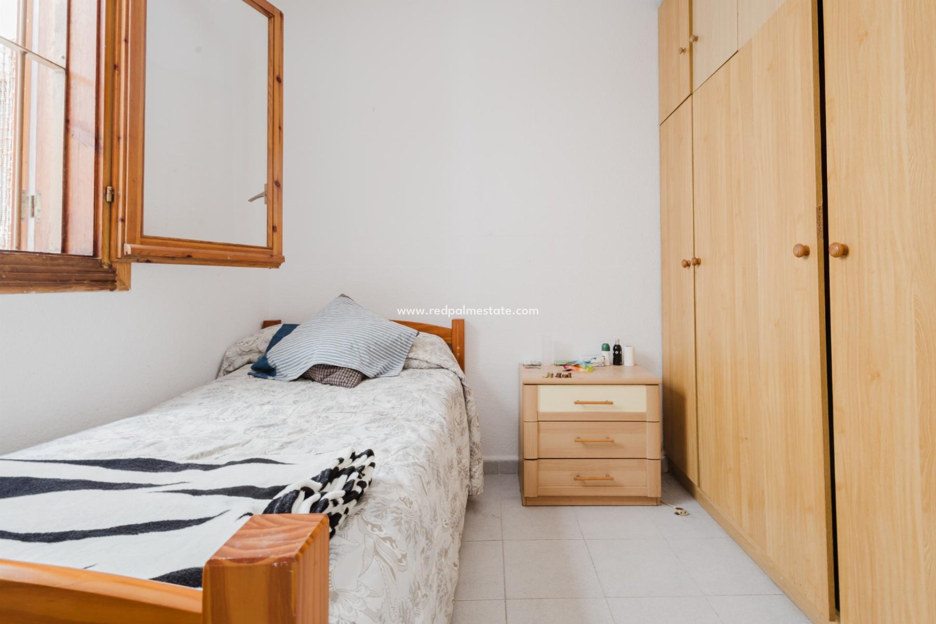 Revente - Appartements -
Torrevieja - El Acequión - Los Náufragos