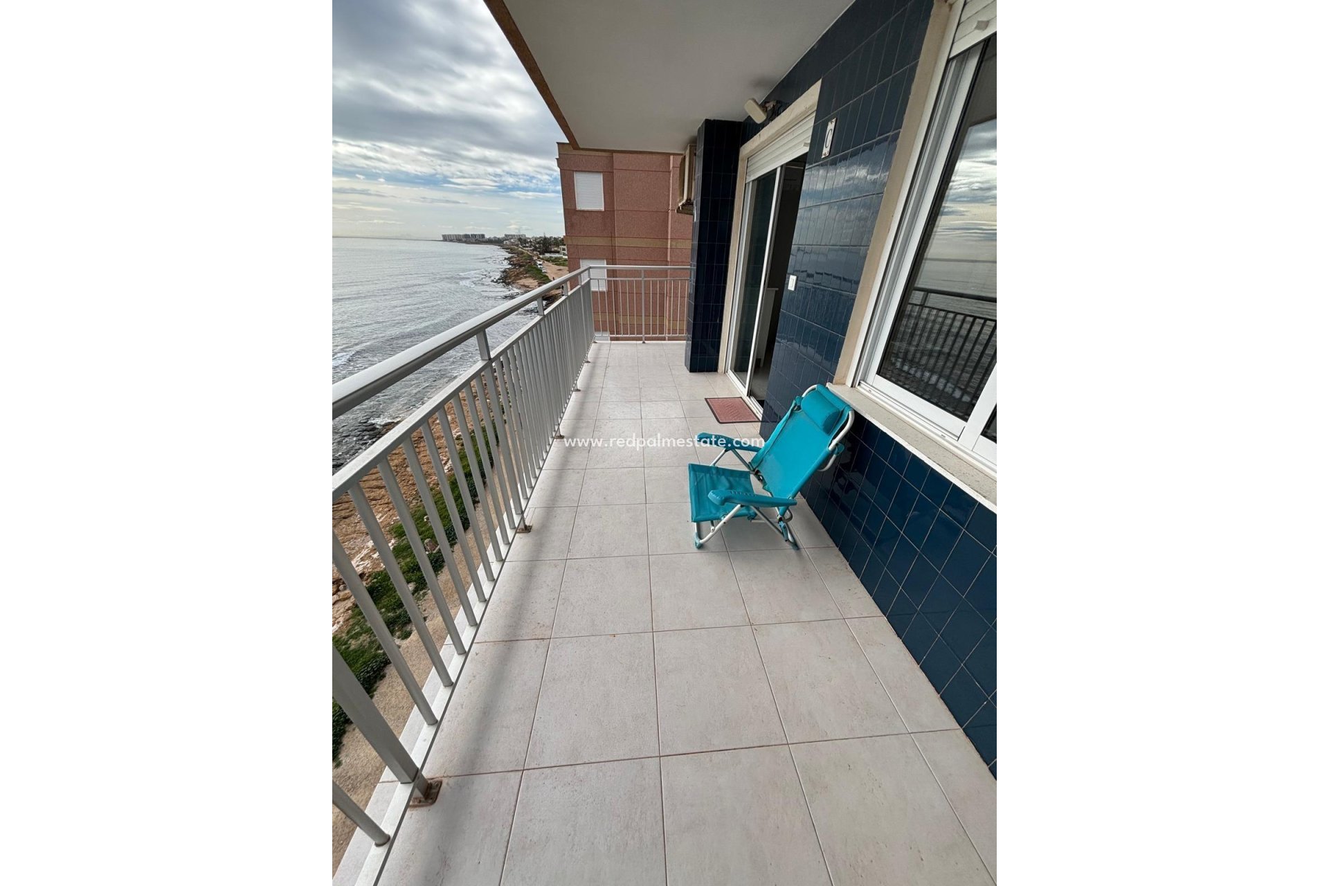 Revente - Appartements -
Torrevieja - El Acequión - Los Náufragos