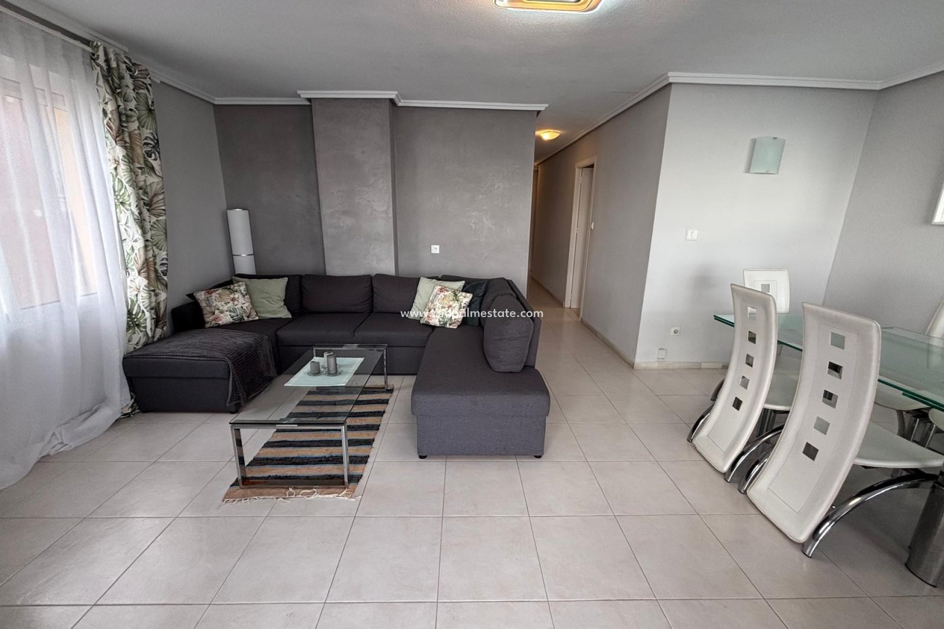 Revente - Appartements -
Torrevieja - El Acequión - Los Náufragos