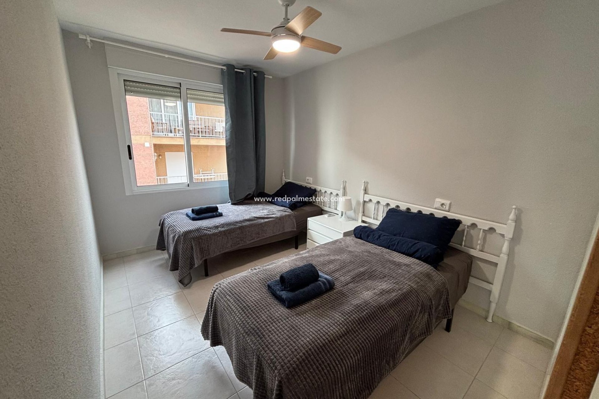 Revente - Appartements -
Torrevieja - El Acequión - Los Náufragos