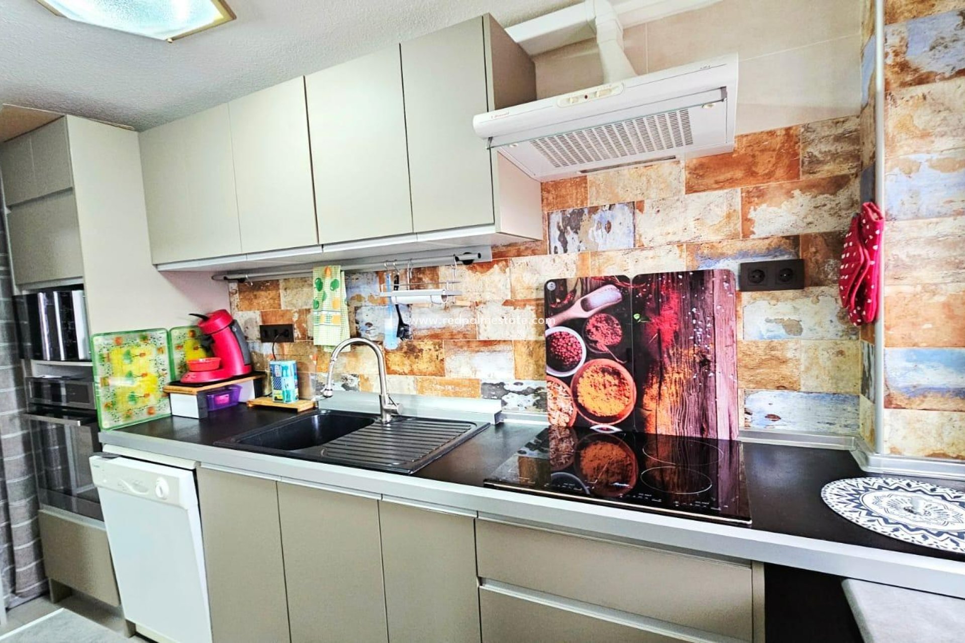 Revente - Appartements -
Torrevieja - El Acequión - Los Náufragos