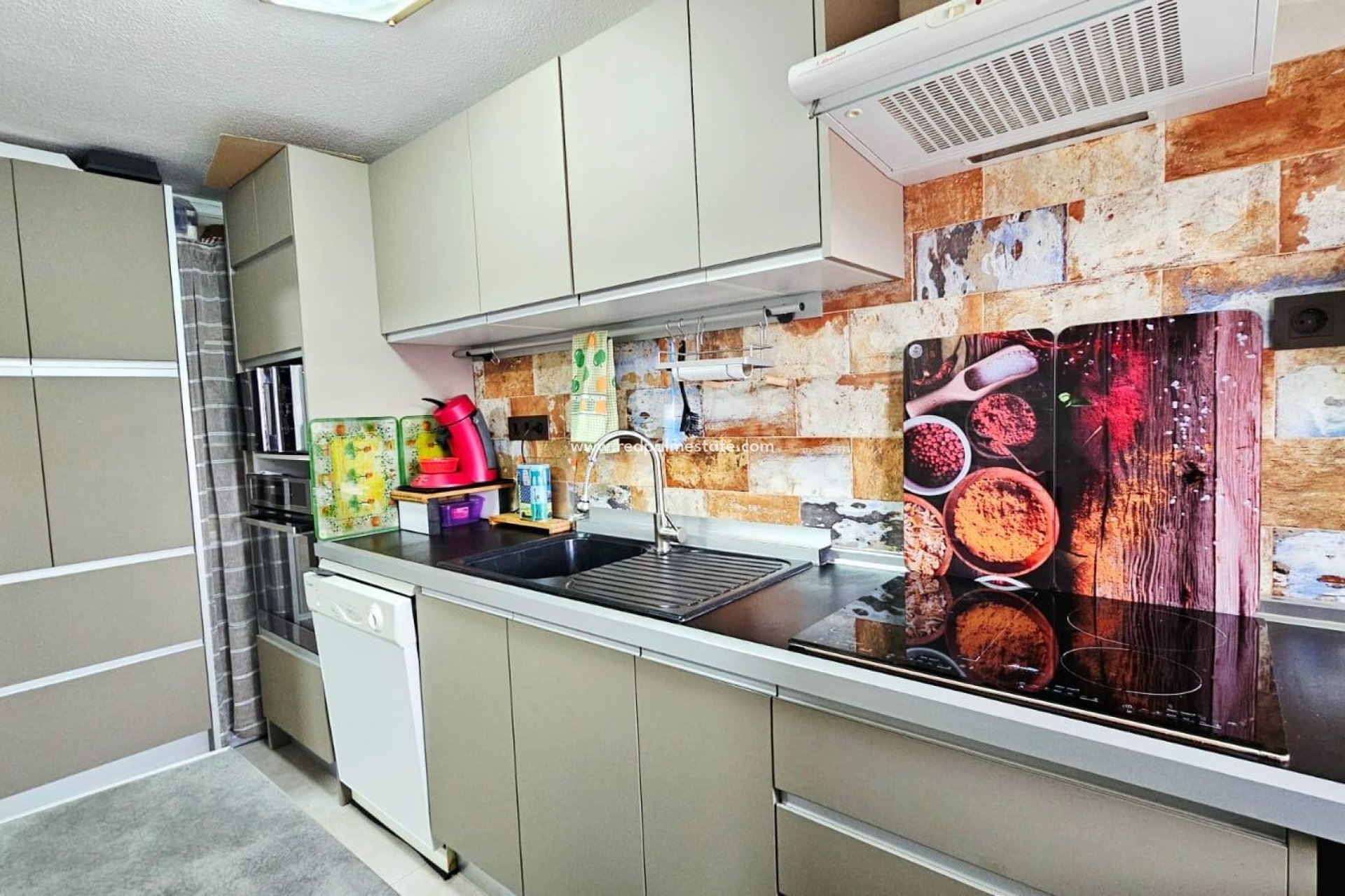 Revente - Appartements -
Torrevieja - El Acequión - Los Náufragos